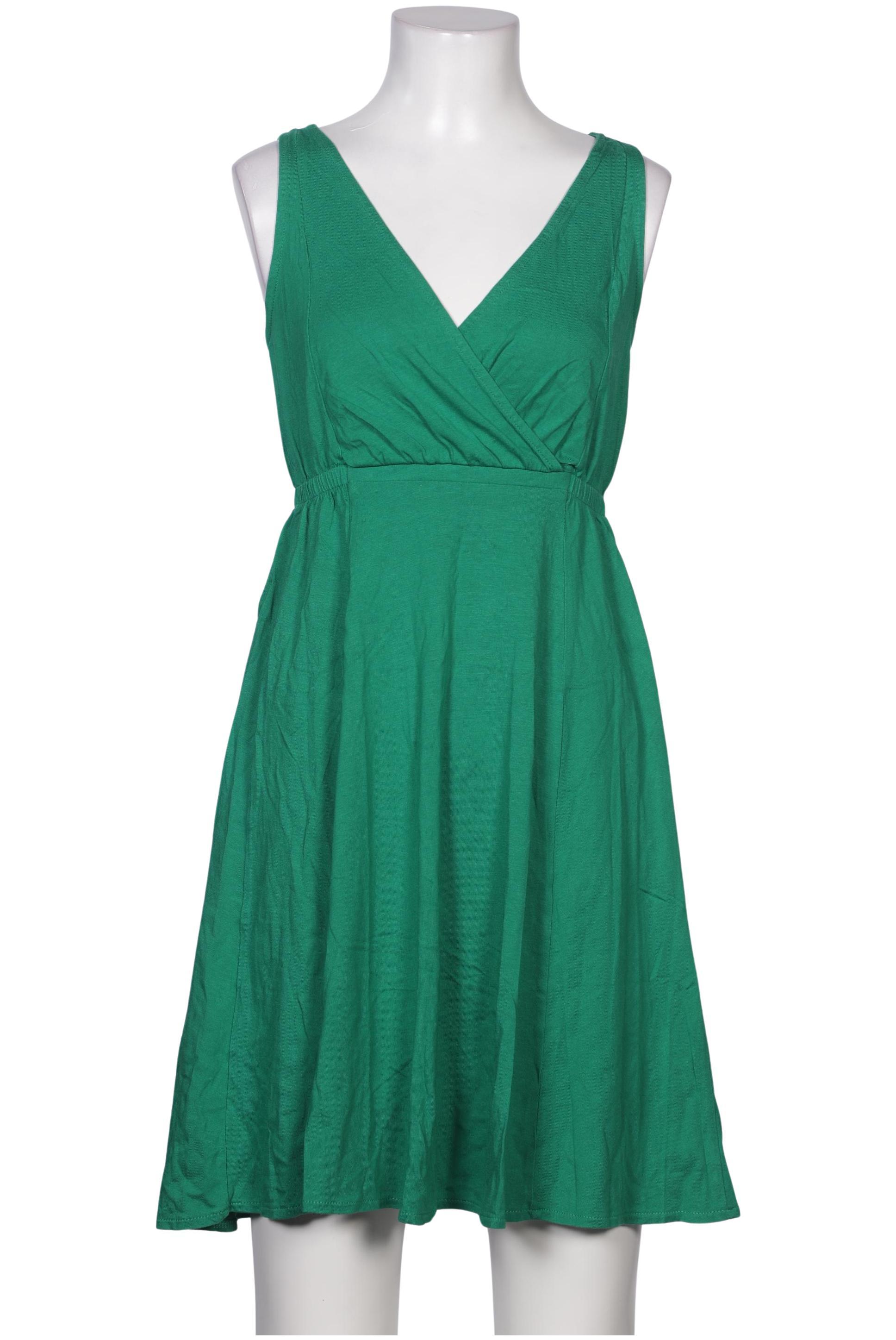 

Esprit Damen Kleid, grün, Gr. 36