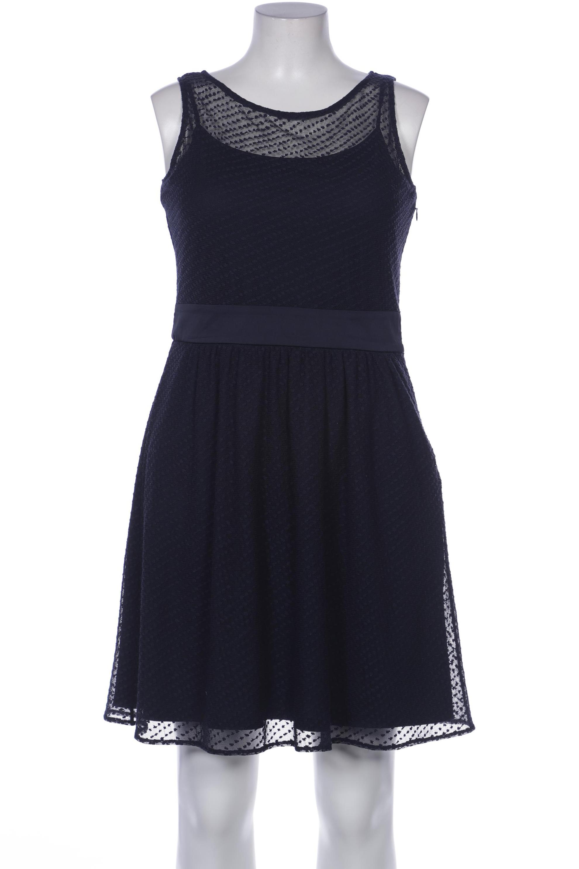 

Esprit Damen Kleid, marineblau, Gr. 42