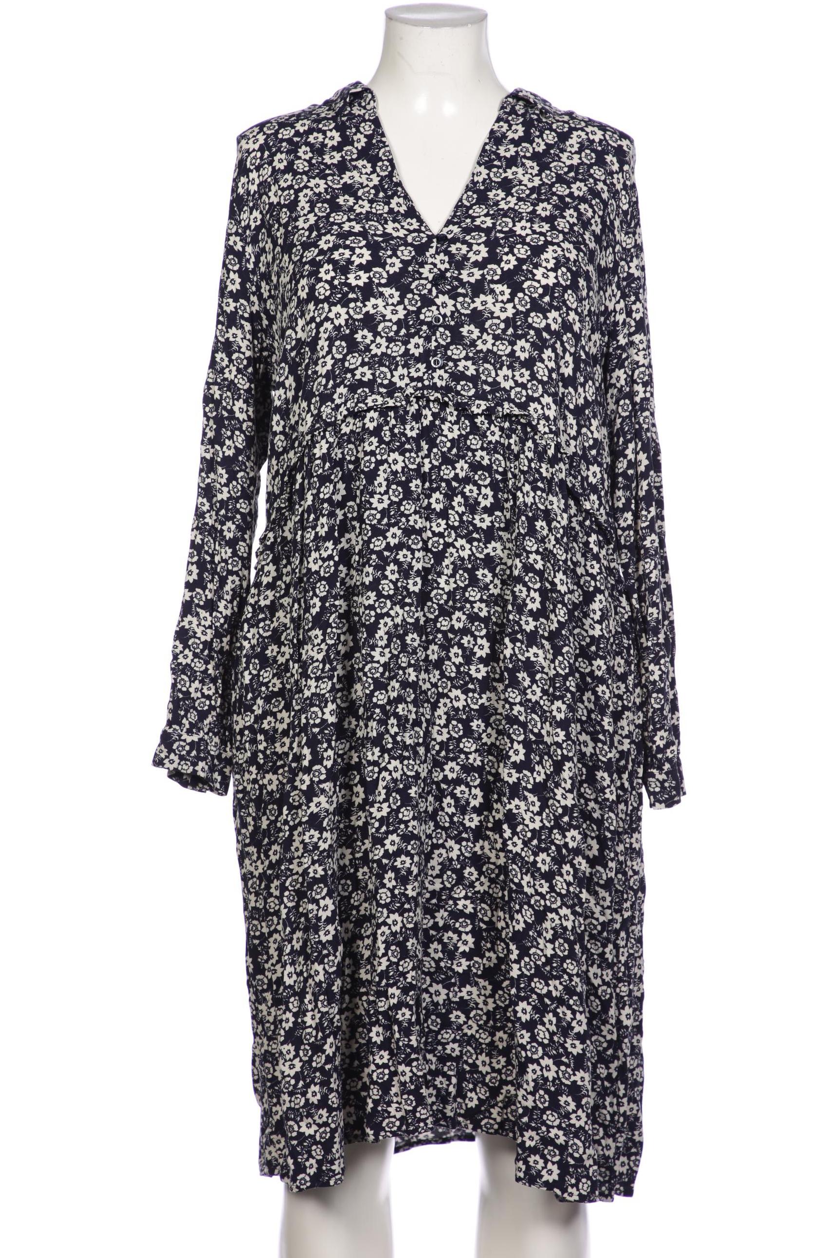 

Esprit Damen Kleid, marineblau, Gr. 42