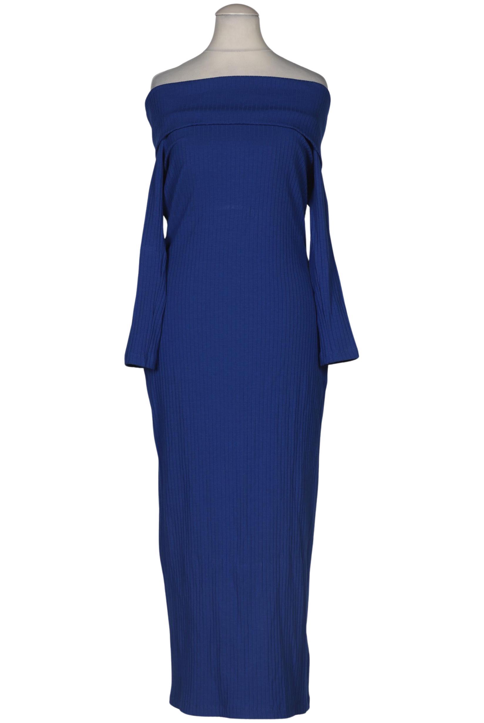 

Esprit Damen Kleid, blau, Gr. 36