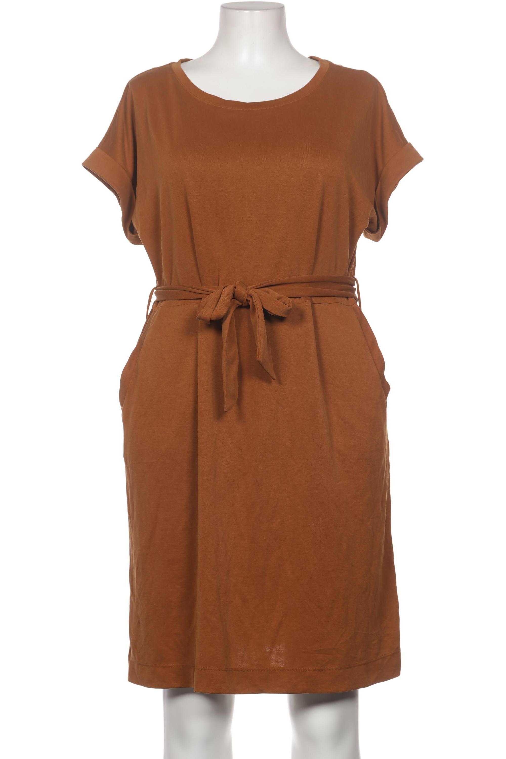 

Esprit Damen Kleid, braun, Gr. 44