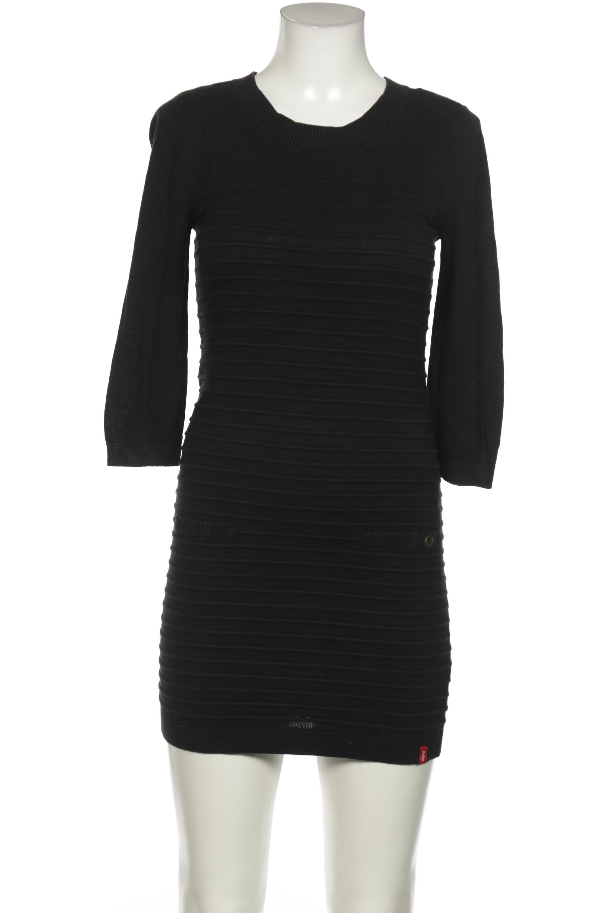 

Esprit Damen Kleid, schwarz