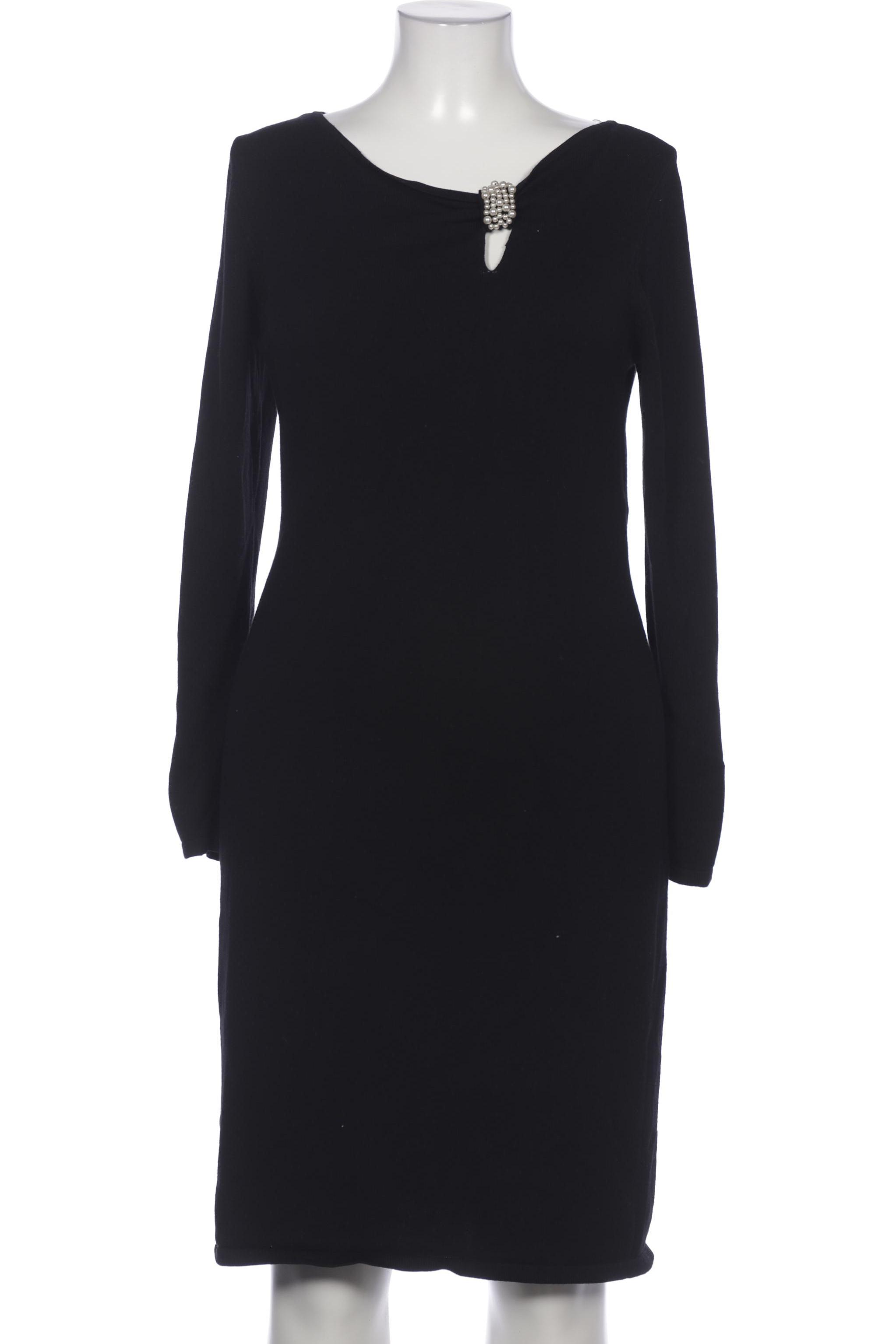

Esprit Damen Kleid, schwarz, Gr. 44