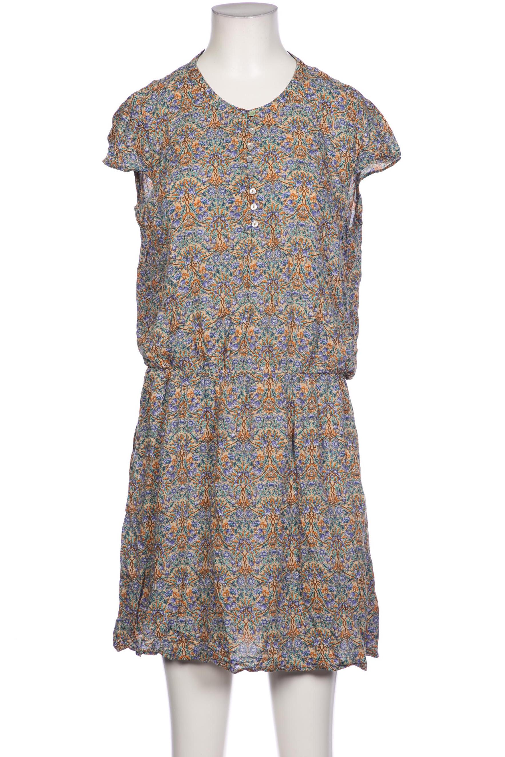 

Esprit Damen Kleid, mehrfarbig, Gr. 36
