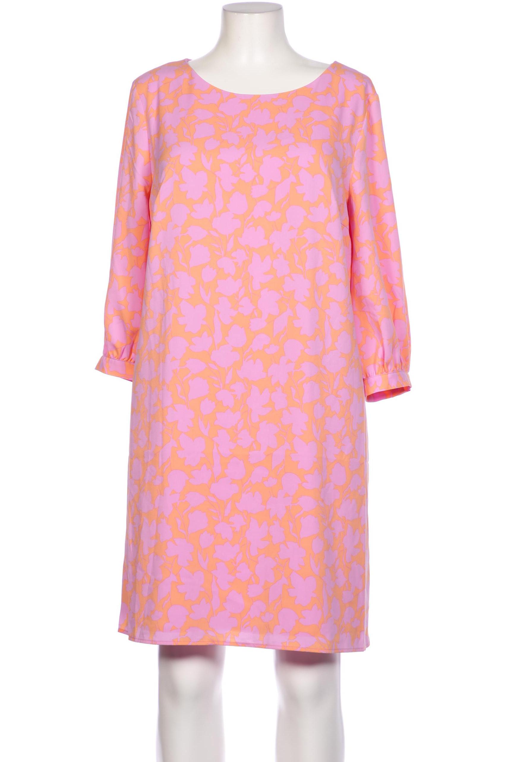 

Esprit Damen Kleid, pink, Gr. 44