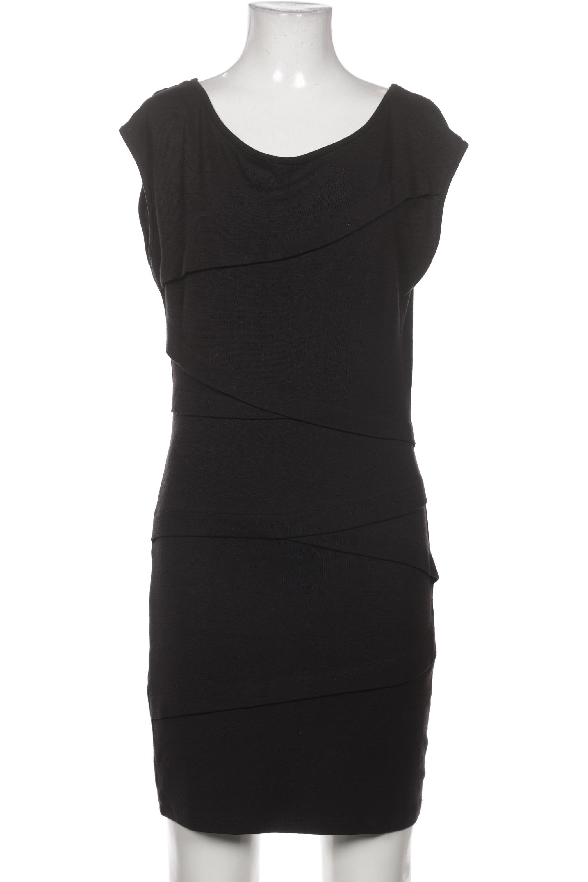 

Esprit Damen Kleid, schwarz, Gr. 38