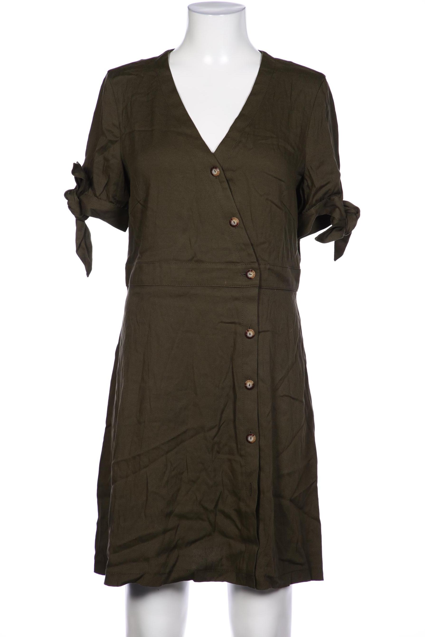 

Esprit Damen Kleid, grün, Gr. 42