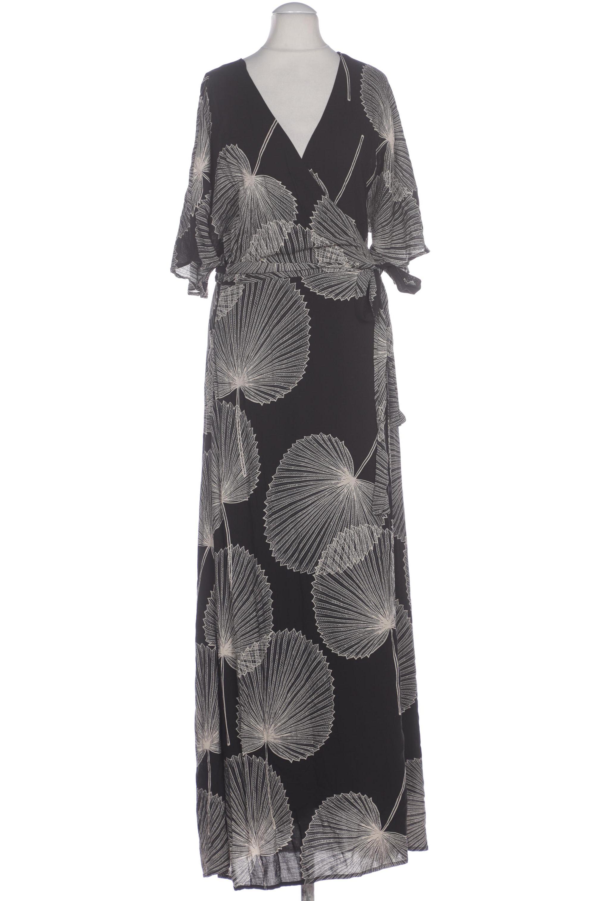 

Esprit Damen Kleid, schwarz, Gr. 38