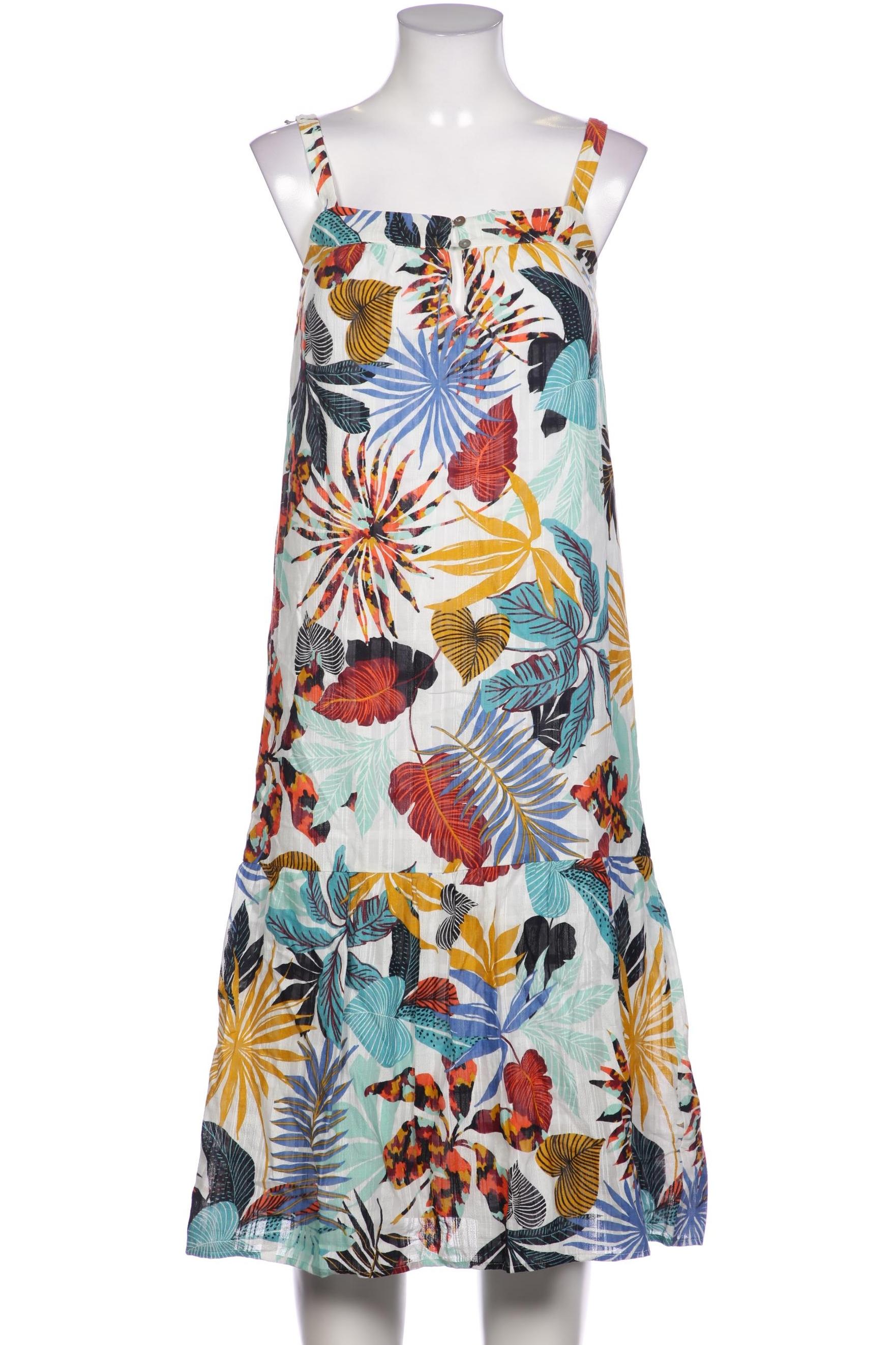 

Esprit Damen Kleid, mehrfarbig, Gr. 36