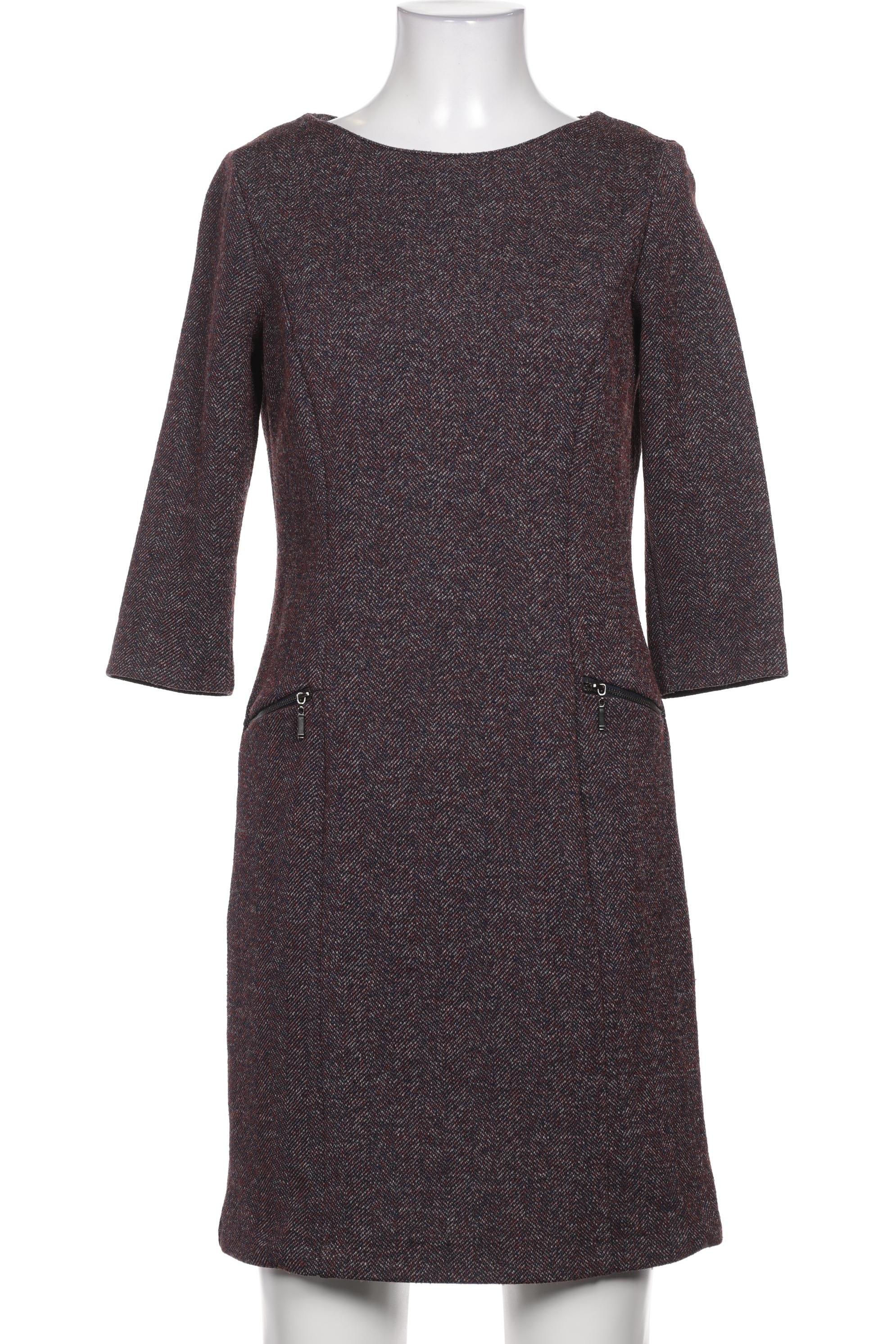 

Esprit Damen Kleid, bordeaux, Gr. 36