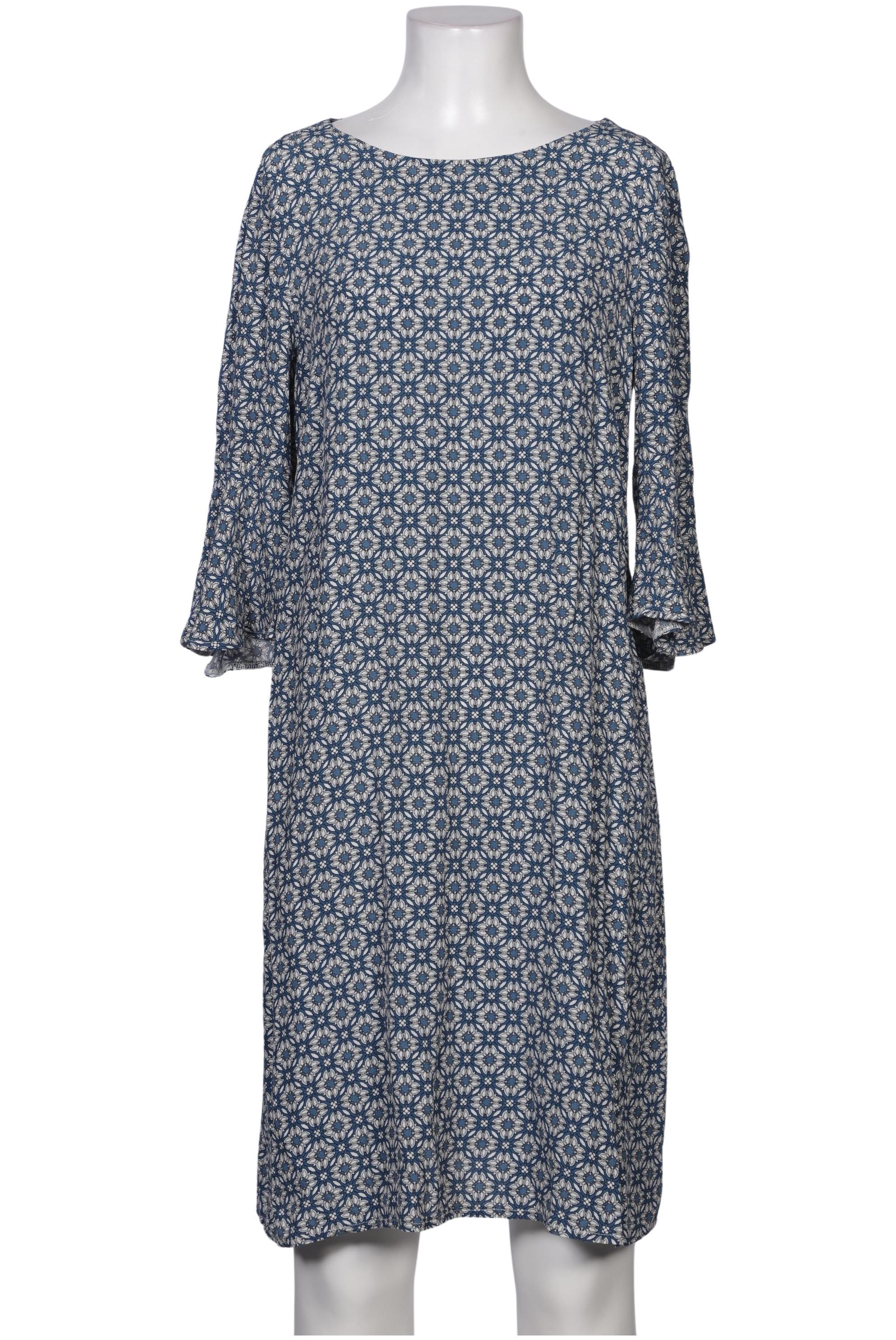 

Esprit Damen Kleid, blau, Gr. 38