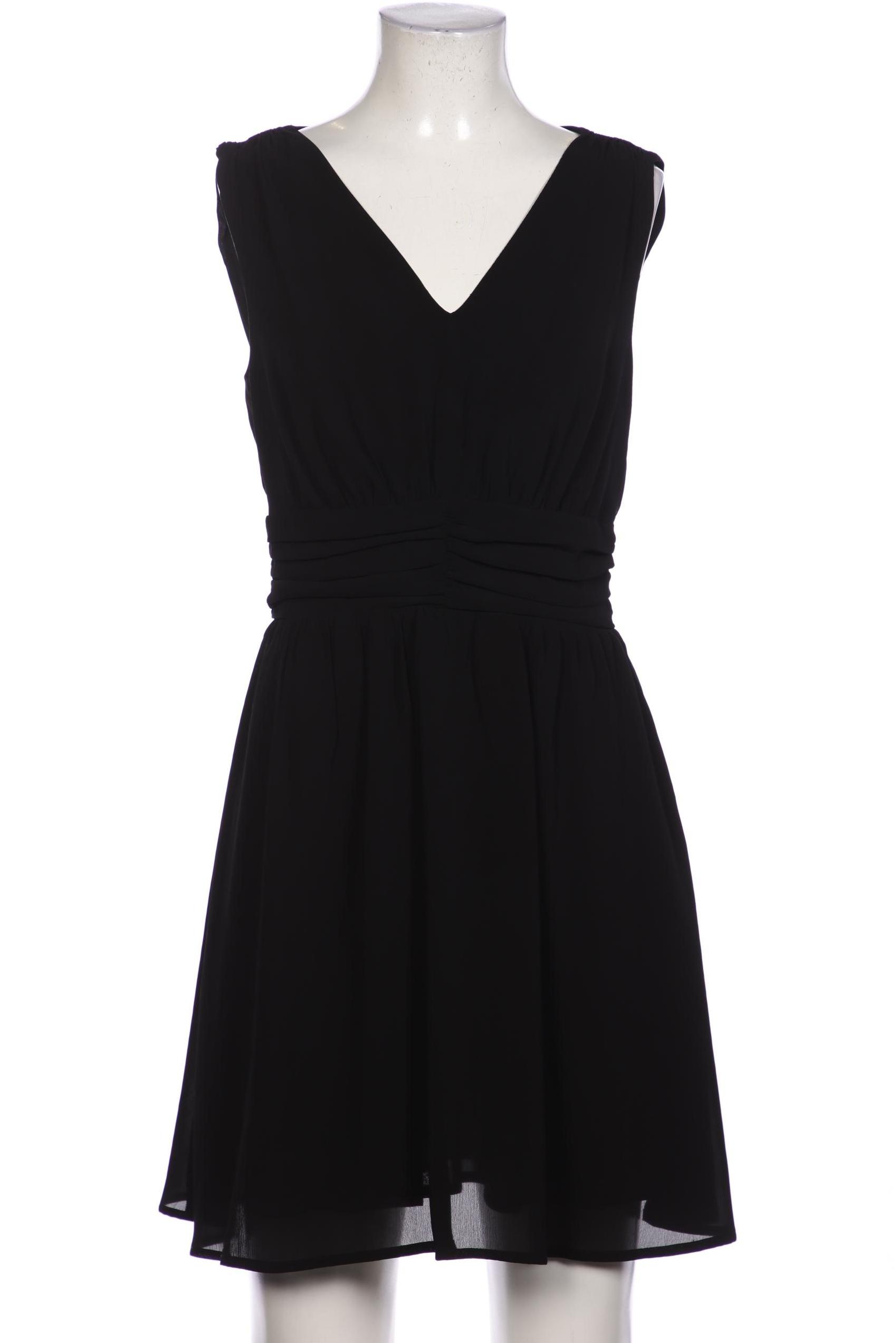 

Esprit Damen Kleid, schwarz, Gr. 36