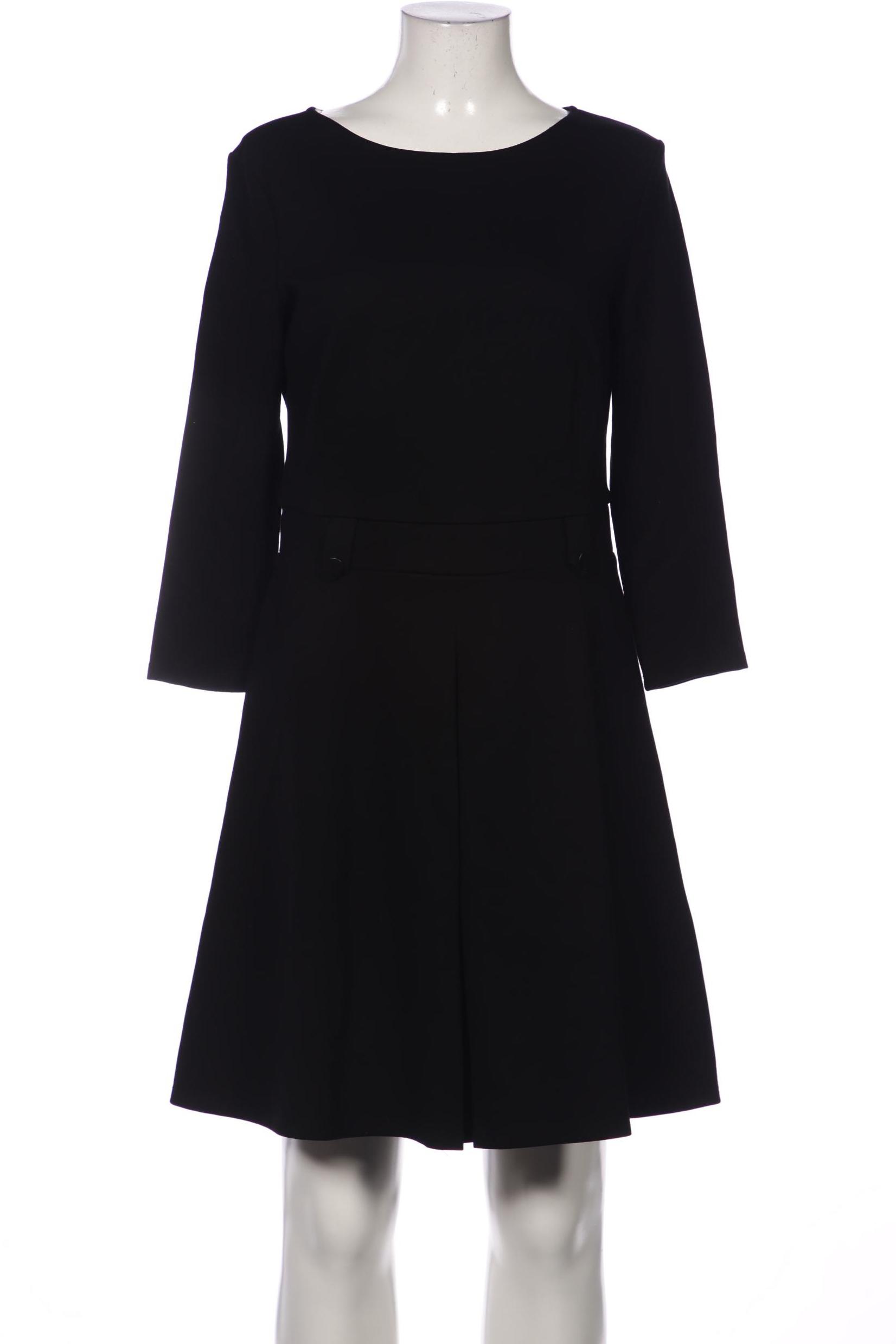 

Esprit Damen Kleid, schwarz, Gr. 42