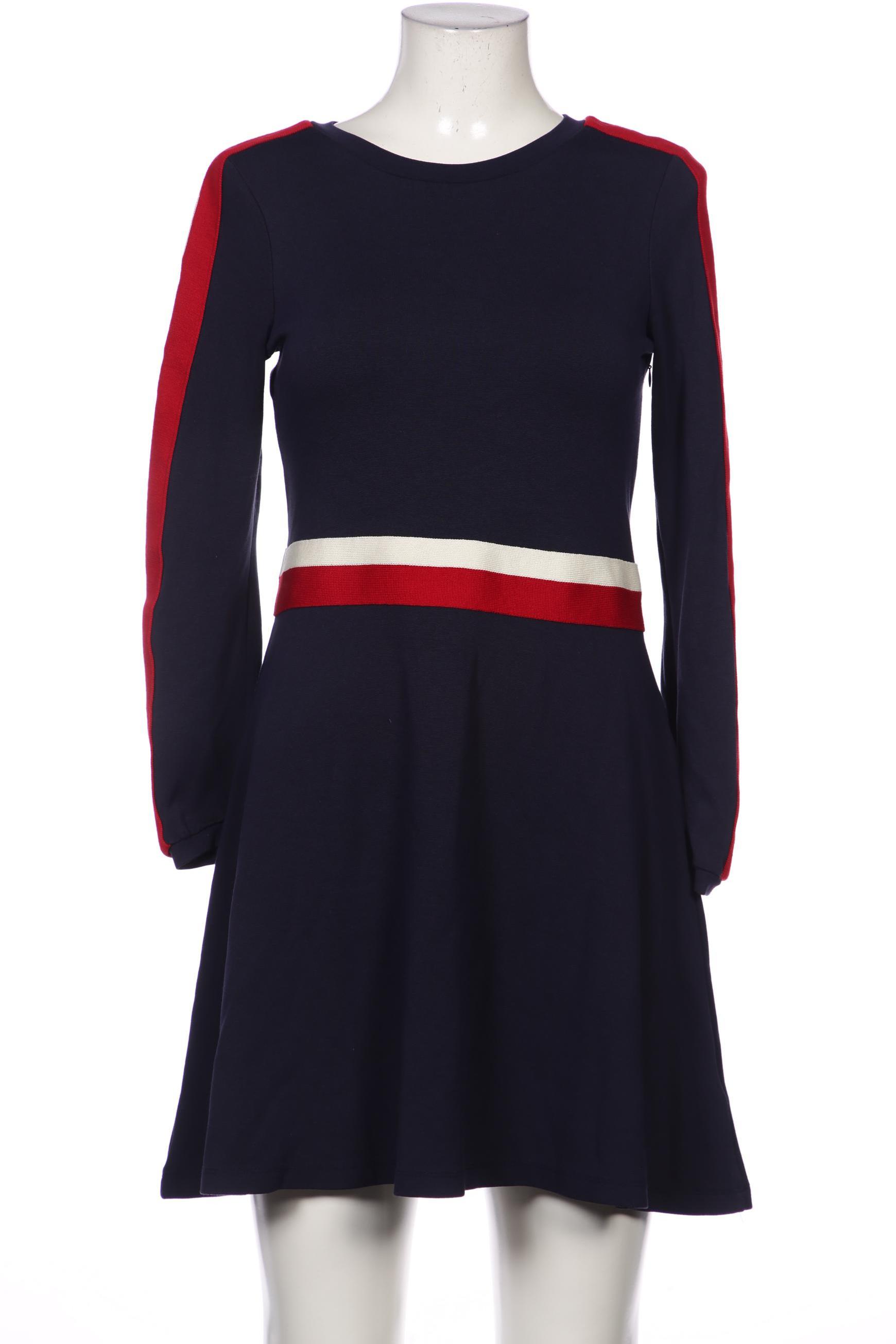 

Esprit Damen Kleid, marineblau, Gr. 38