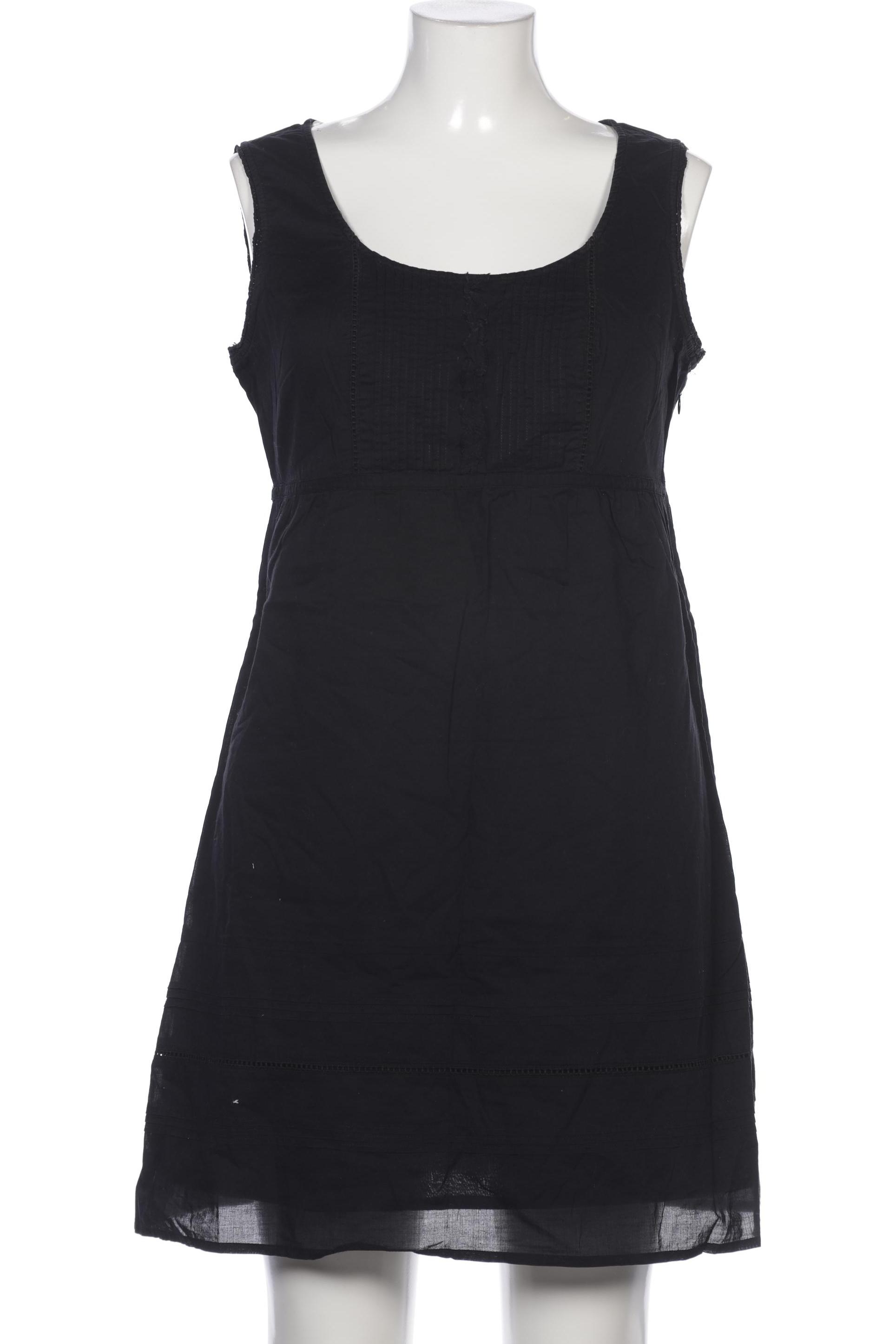 

Esprit Damen Kleid, schwarz, Gr. 42