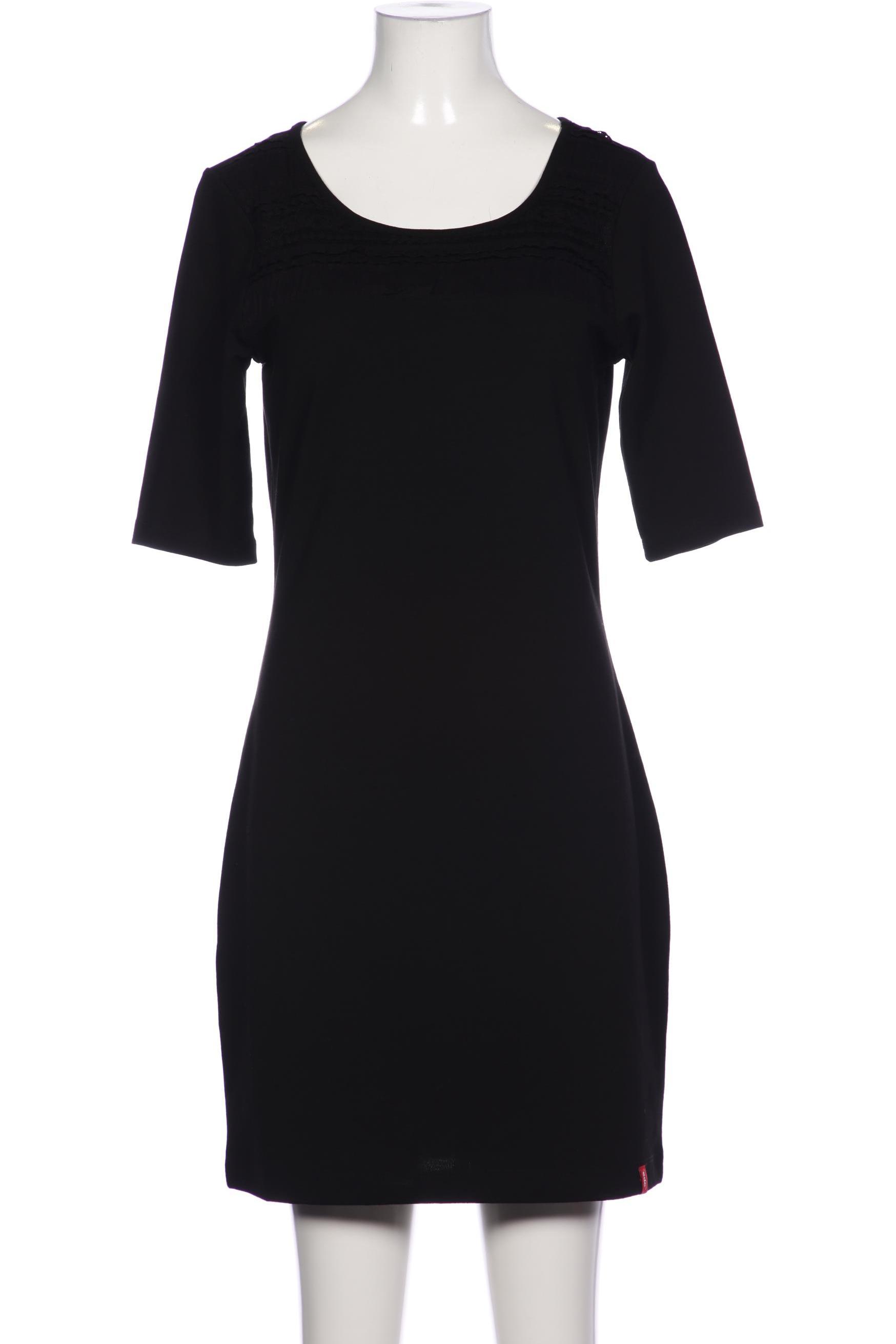 

Esprit Damen Kleid, schwarz, Gr. 38
