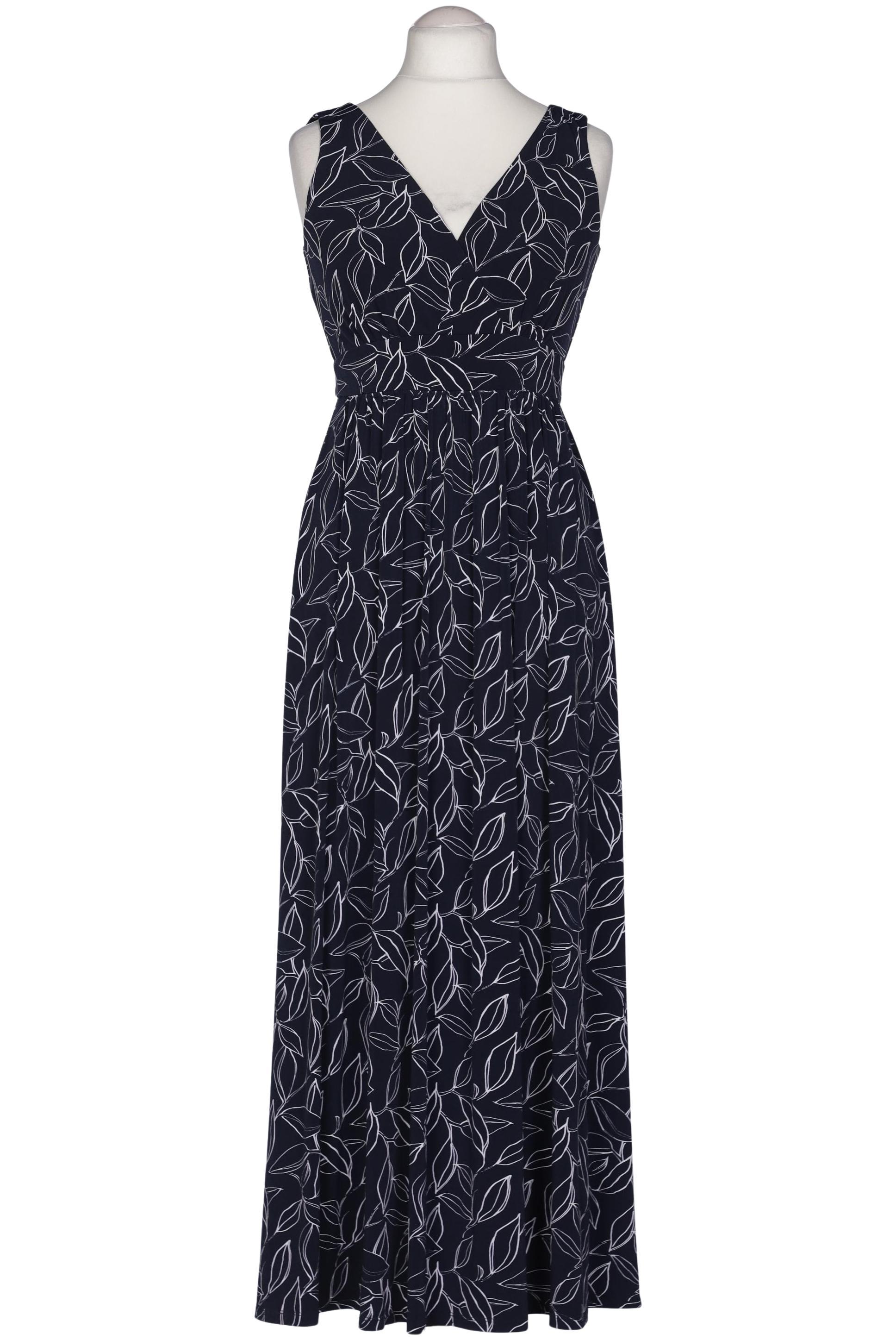 

Esprit Damen Kleid, marineblau, Gr. 36