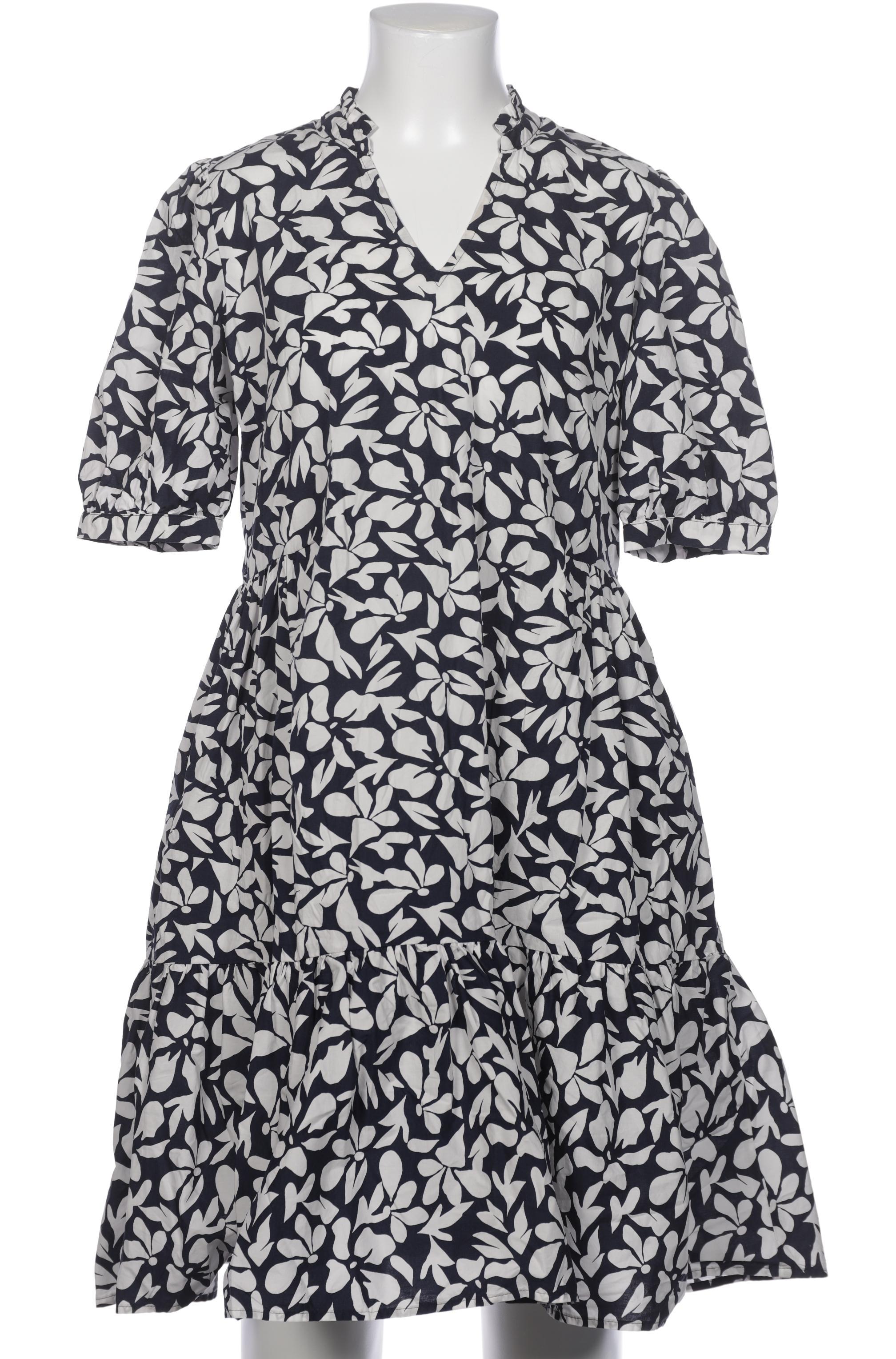 

Esprit Damen Kleid, marineblau, Gr. 36