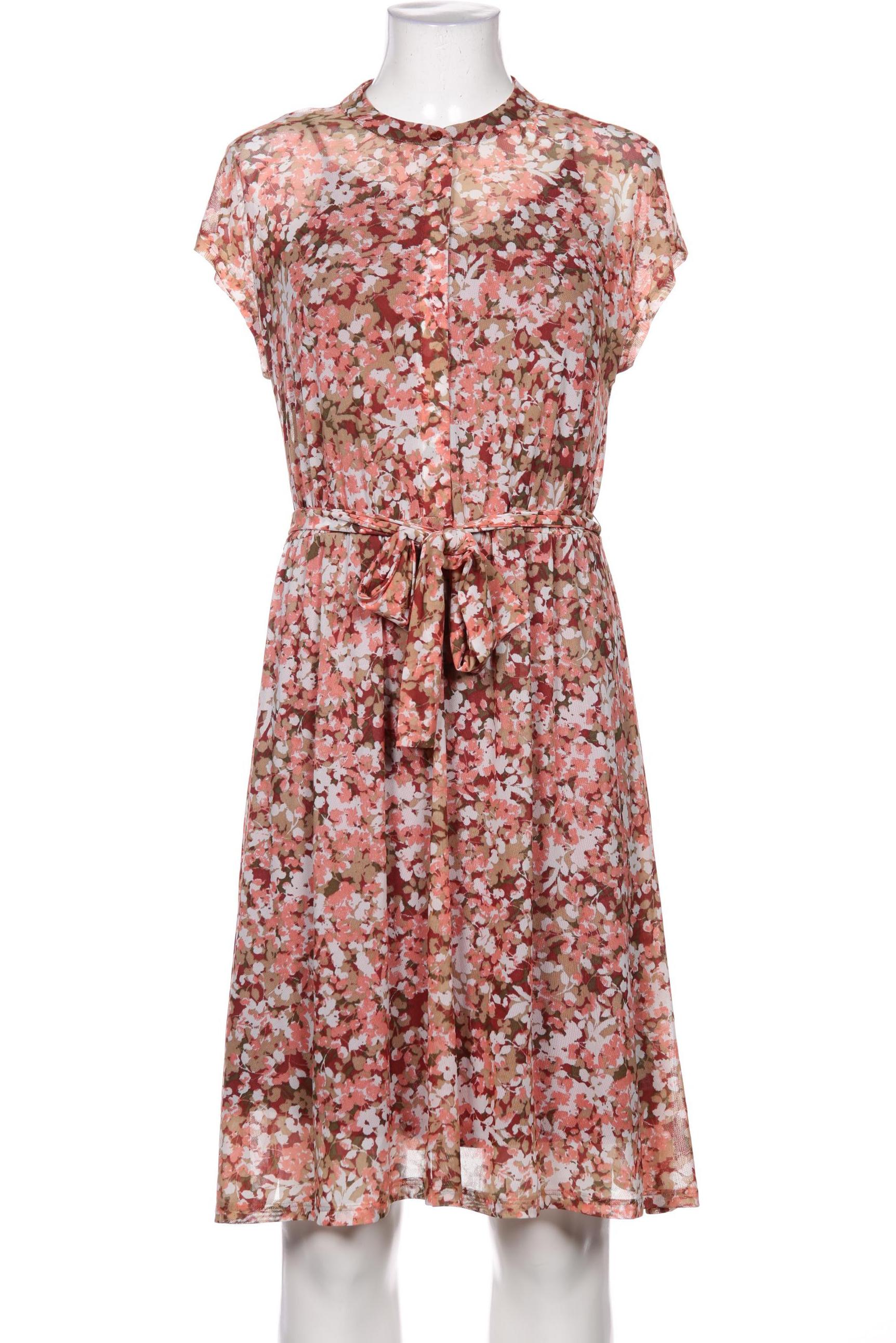 

Esprit Damen Kleid, pink, Gr. 38