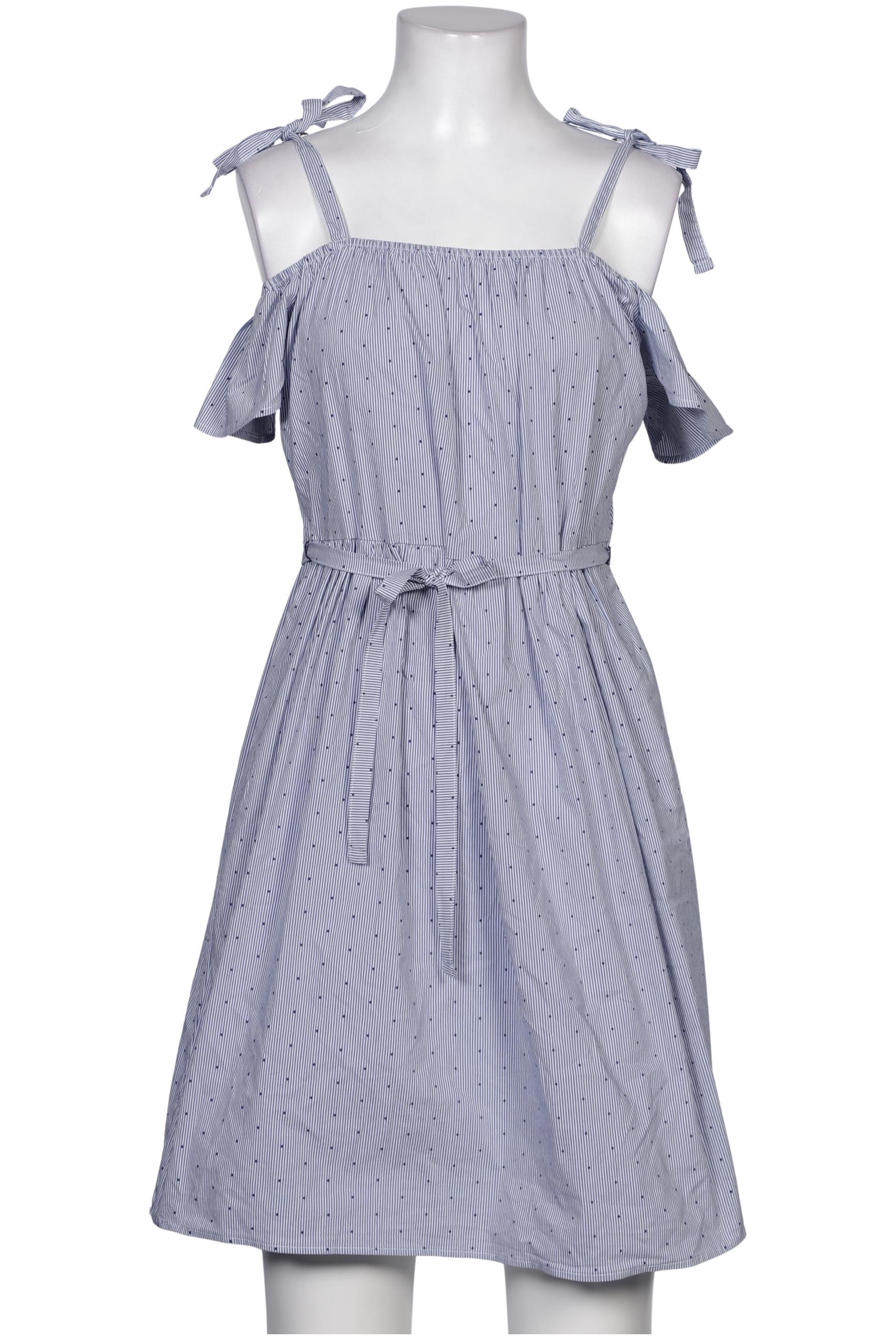 

Esprit Damen Kleid, hellblau, Gr. 38