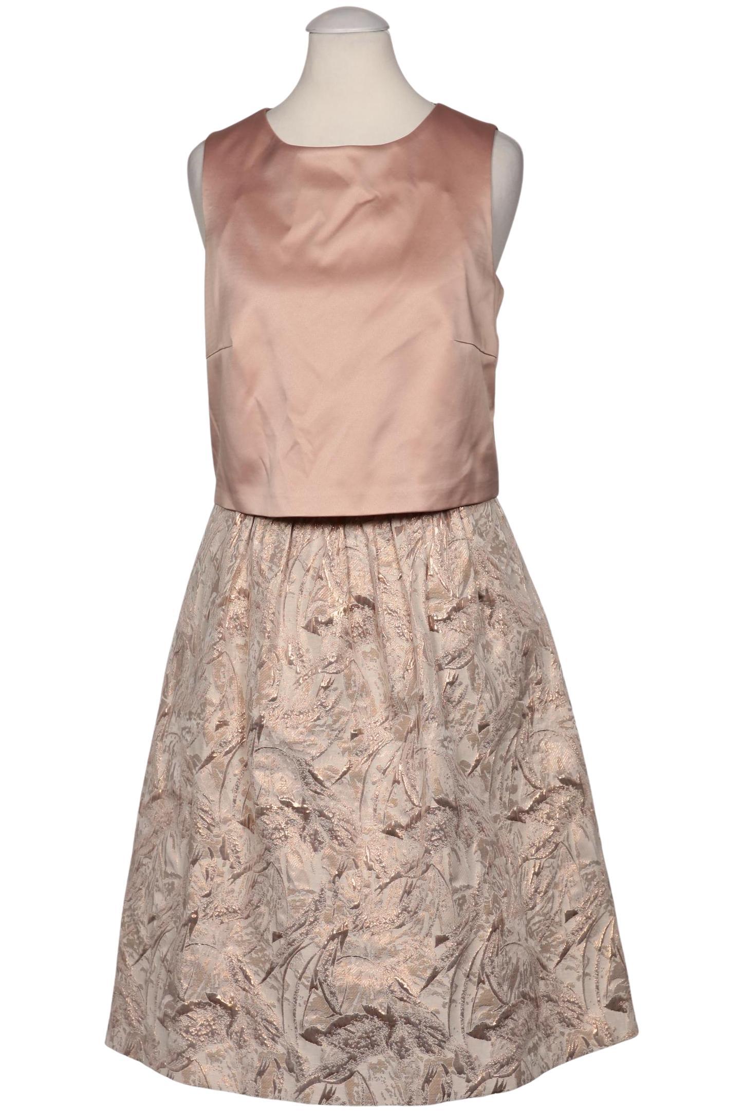 

Esprit Damen Kleid, beige, Gr. 36