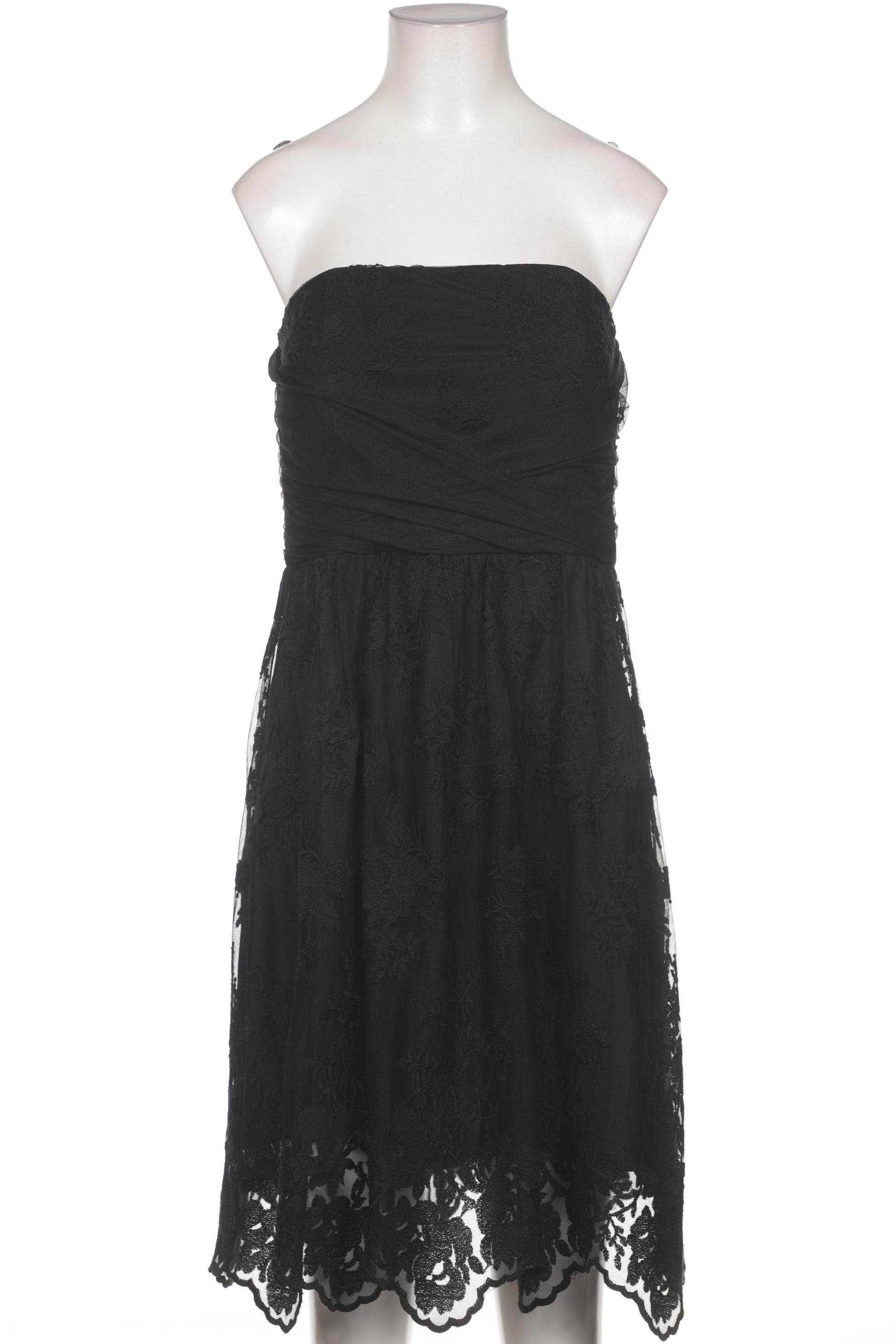 

Esprit Damen Kleid, schwarz, Gr. 38