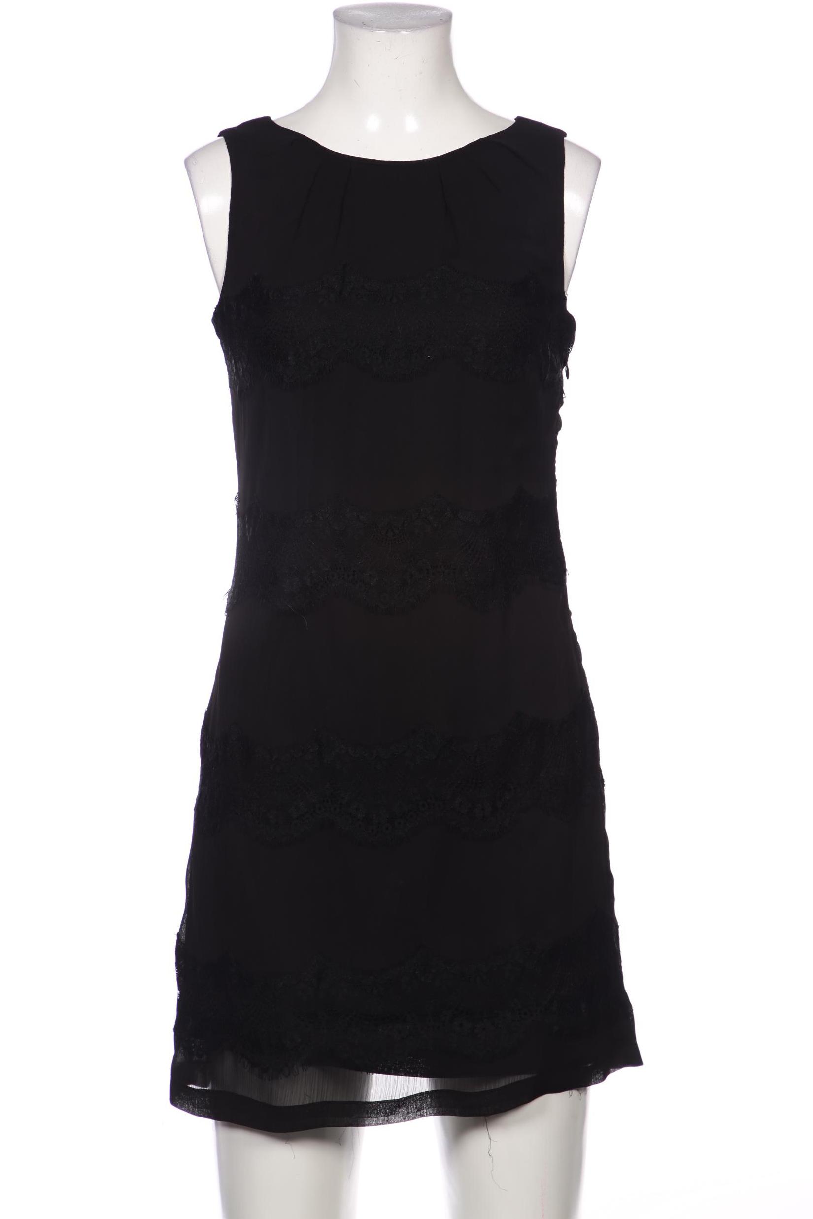 

Esprit Damen Kleid, schwarz