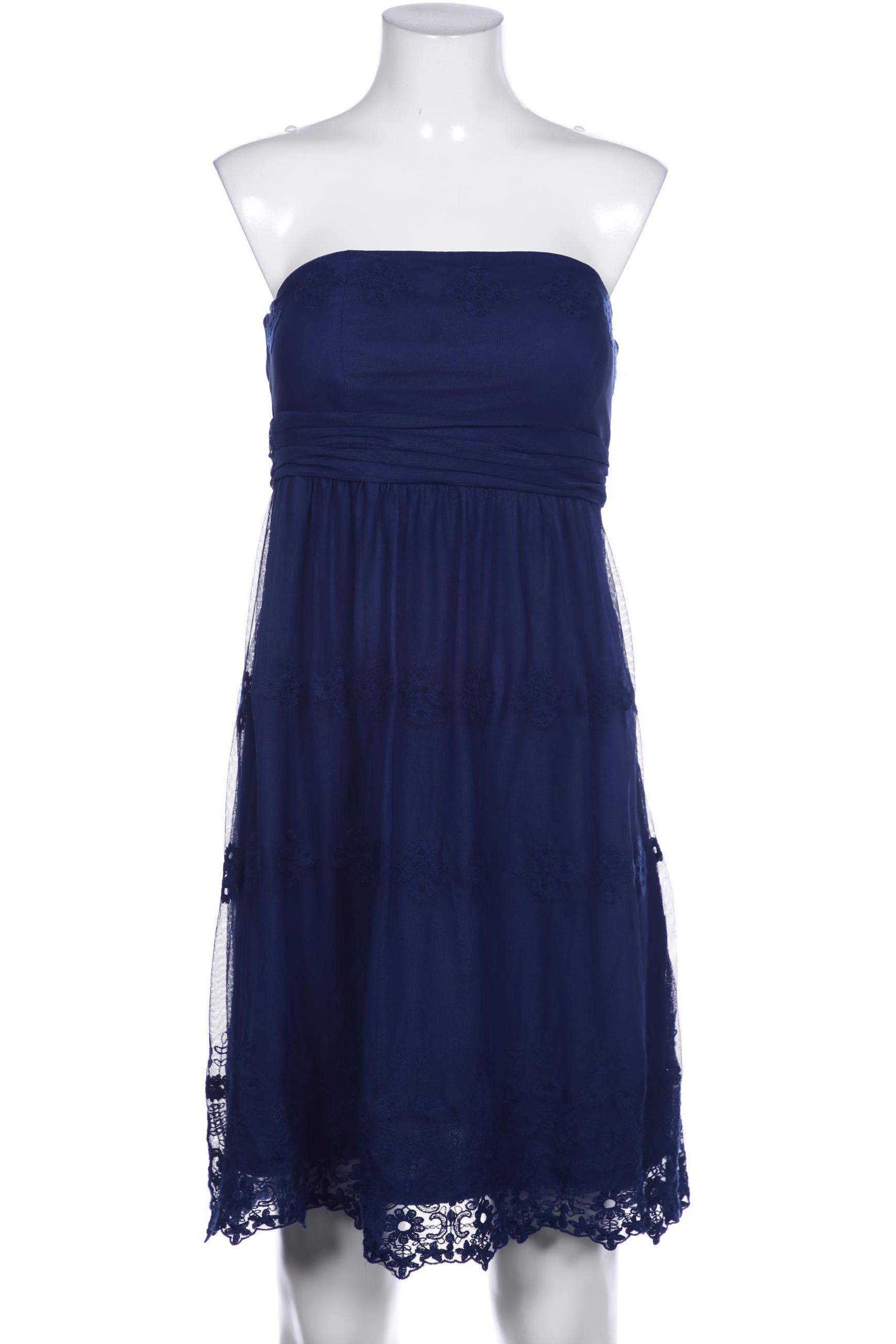 

Esprit Damen Kleid, blau