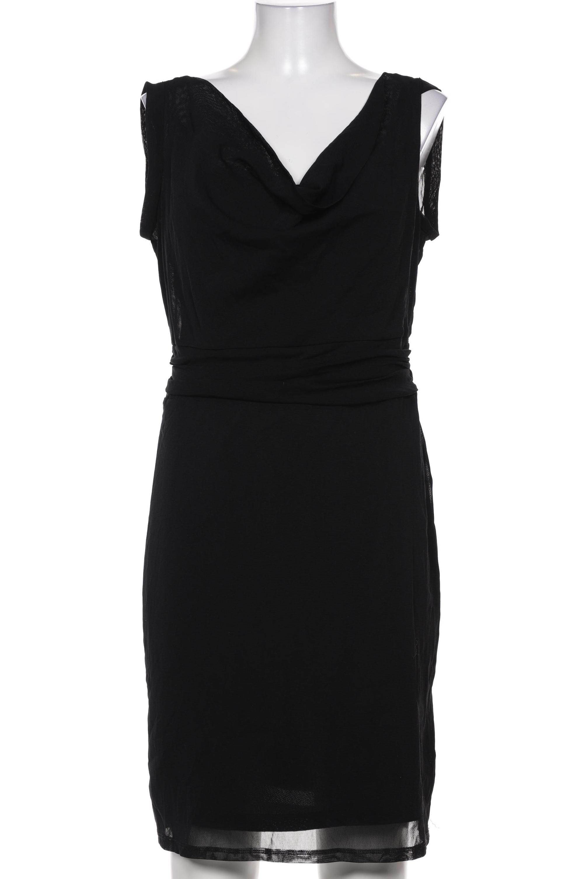 

Esprit Damen Kleid, schwarz