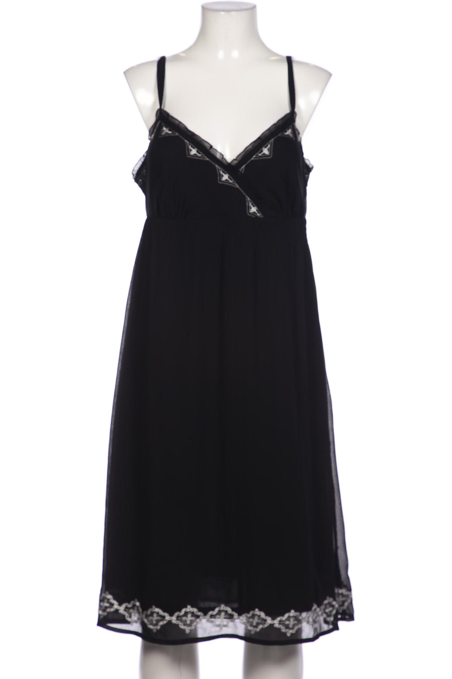 

Esprit Damen Kleid, schwarz, Gr. 42