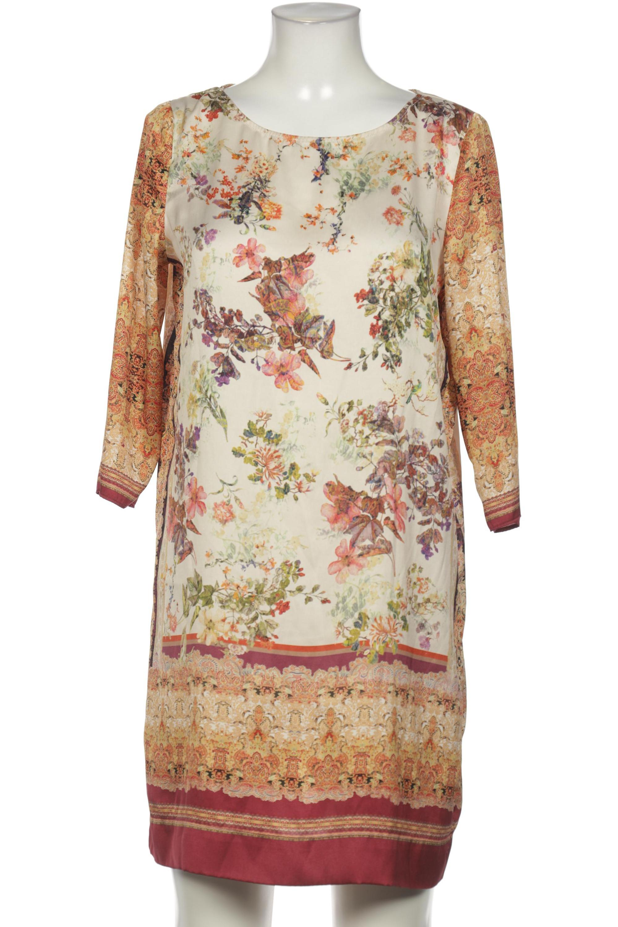 

Esprit Damen Kleid, mehrfarbig, Gr. 38