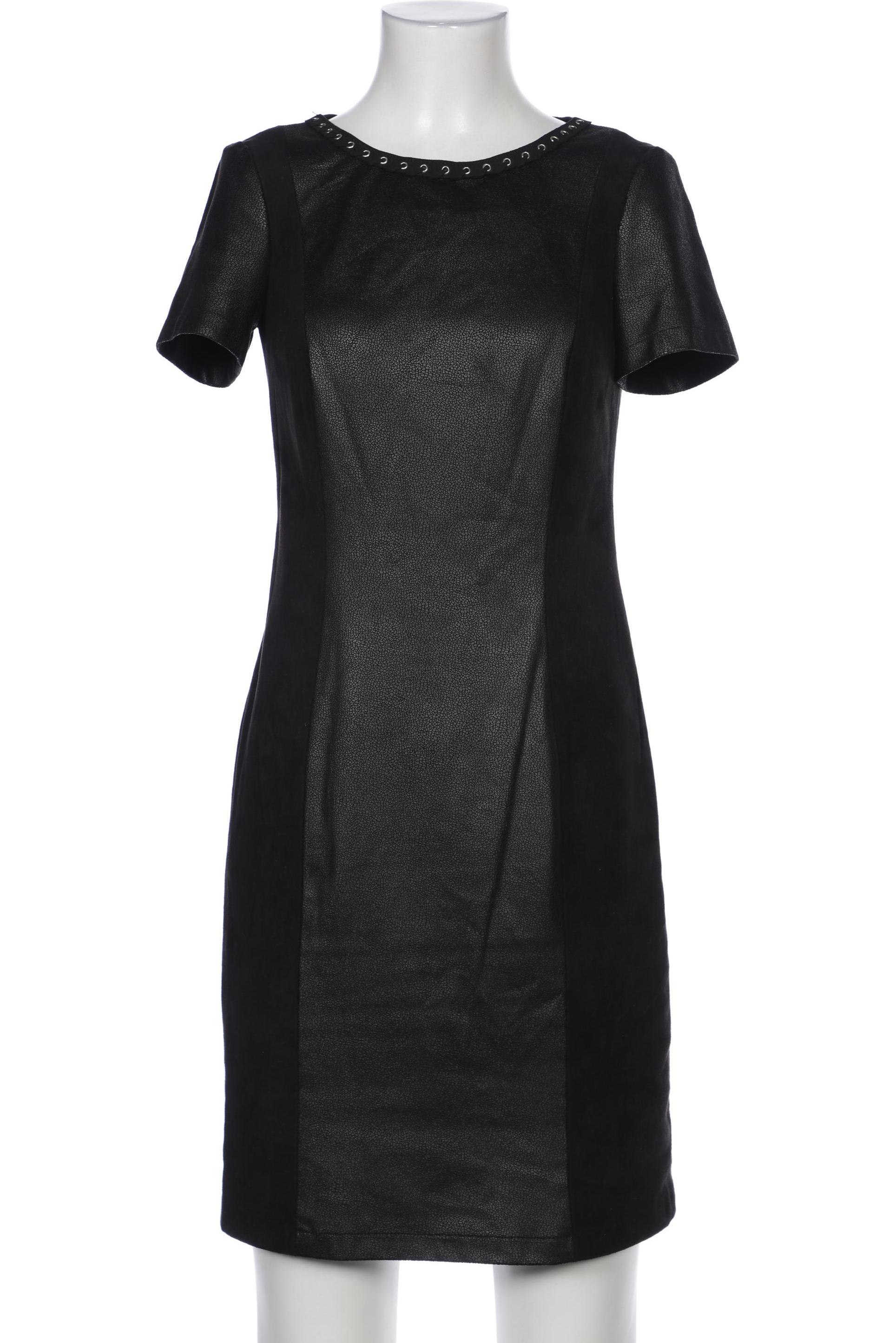 

Esprit Damen Kleid, schwarz, Gr. 34