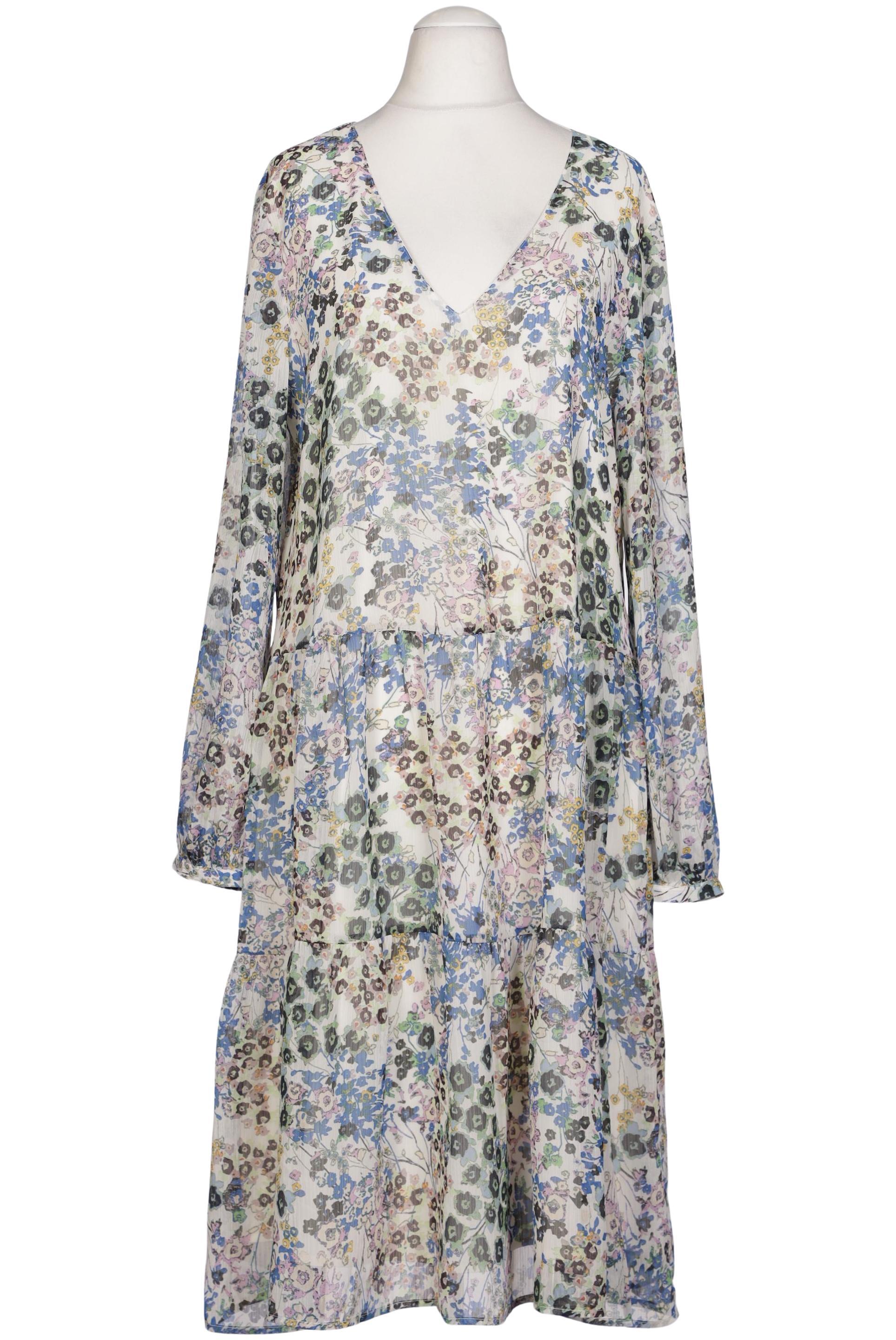 

Esprit Damen Kleid, mehrfarbig, Gr. 40