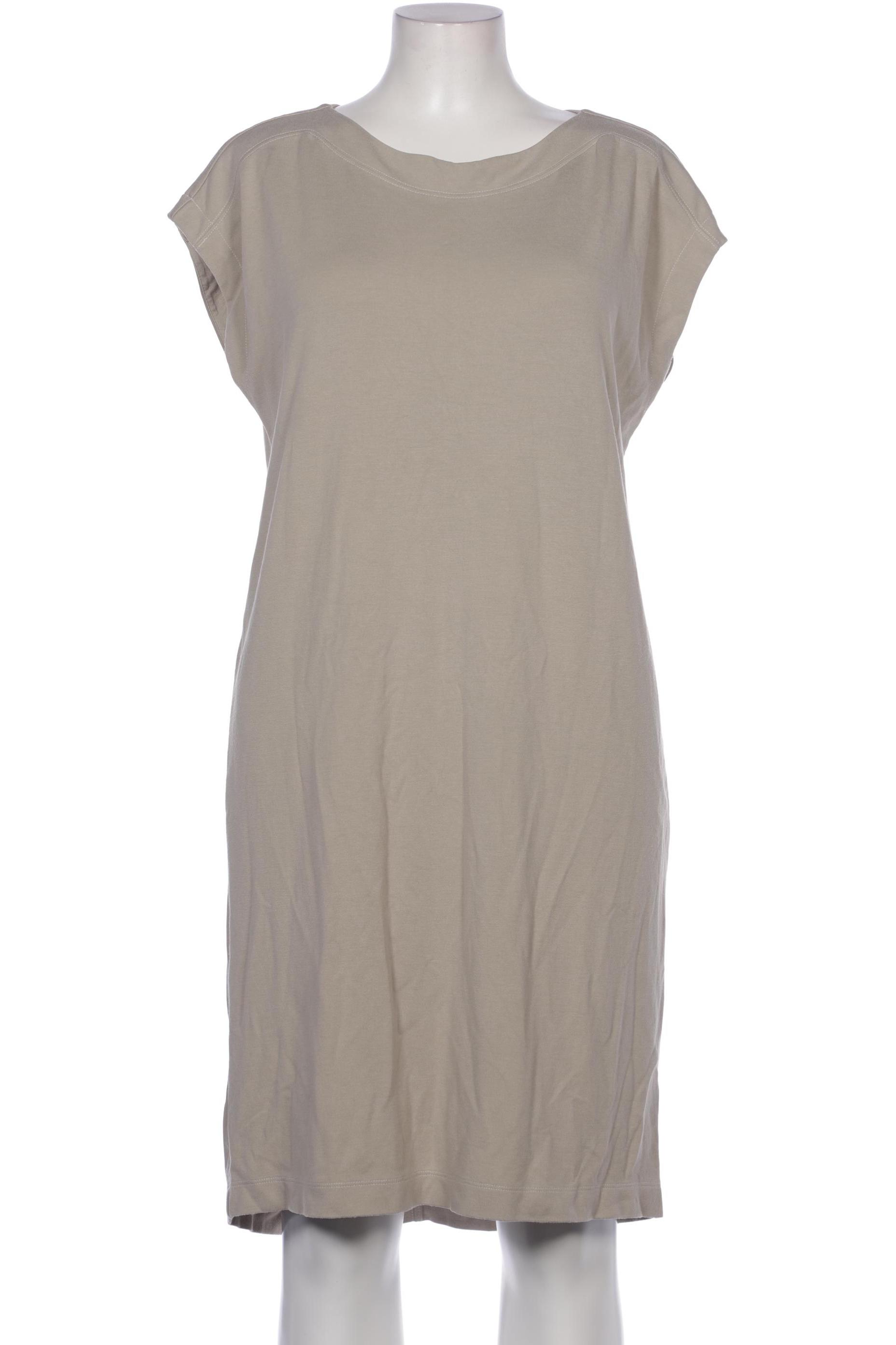 

Esprit Damen Kleid, beige, Gr. 46