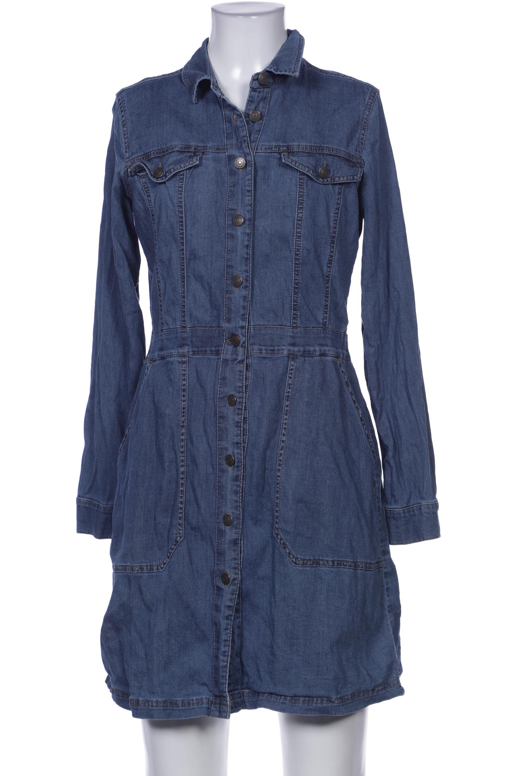 

Esprit Damen Kleid, blau, Gr. 36