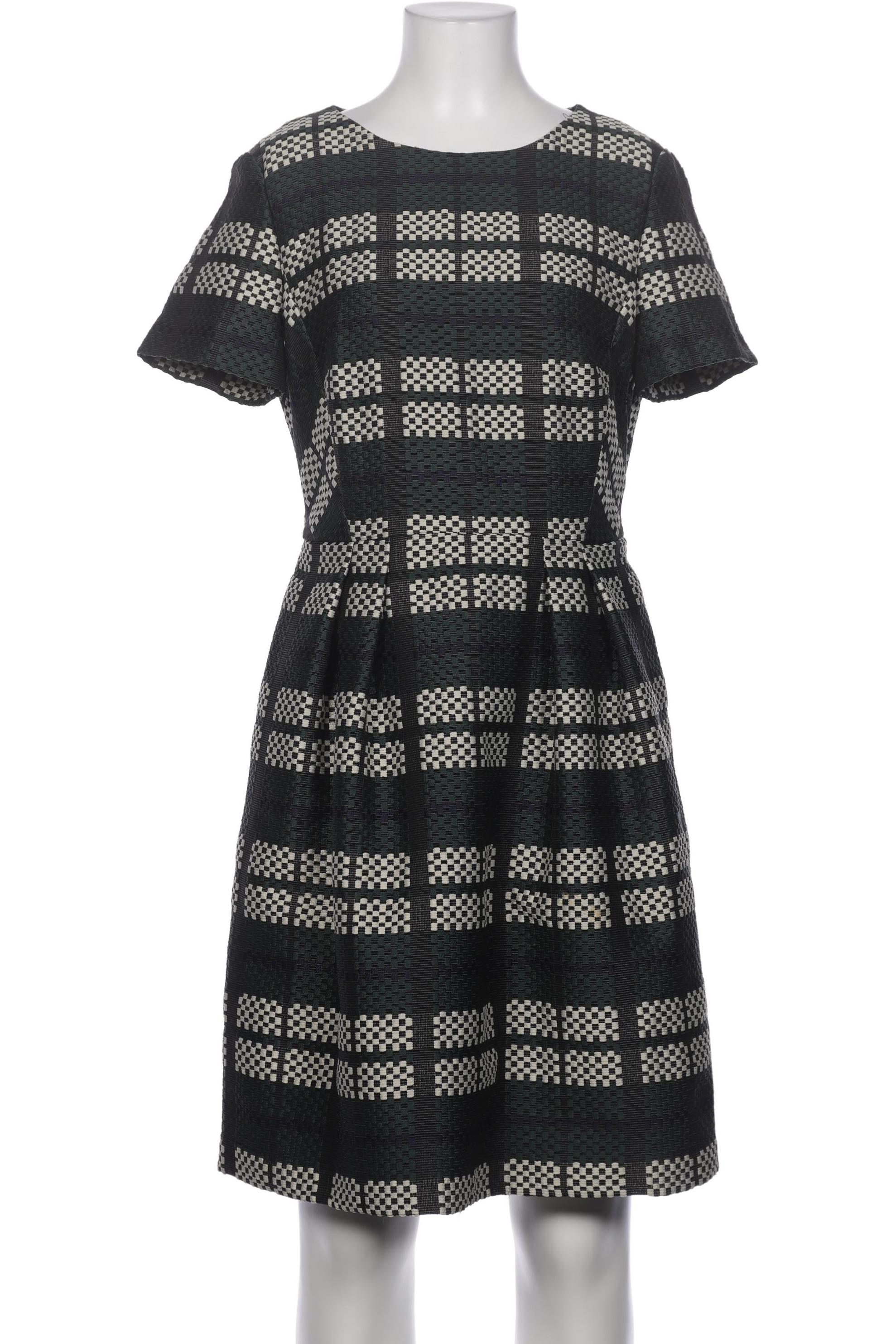 

Esprit Damen Kleid, grün, Gr. 40