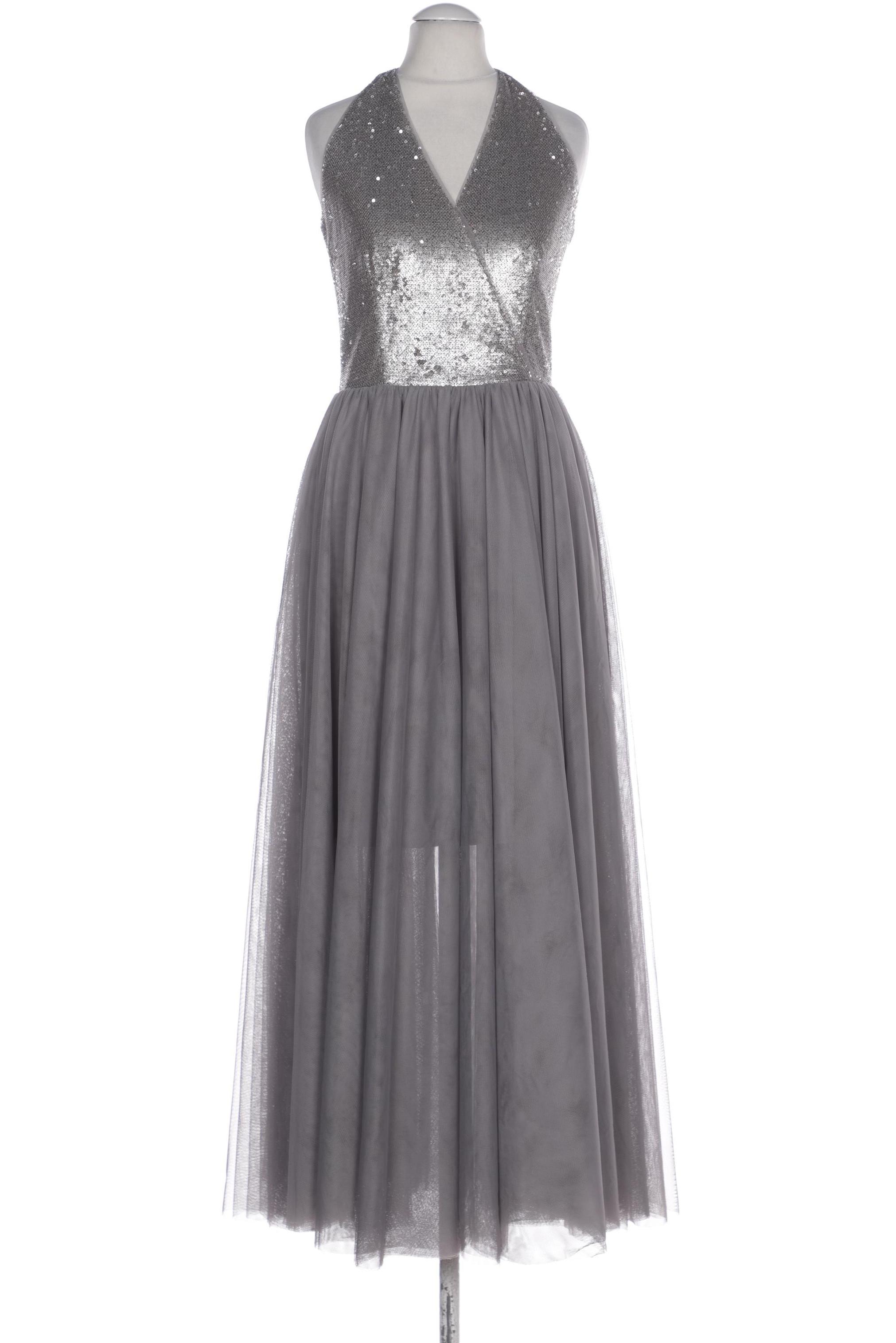 

Esprit Damen Kleid, grau, Gr. 32