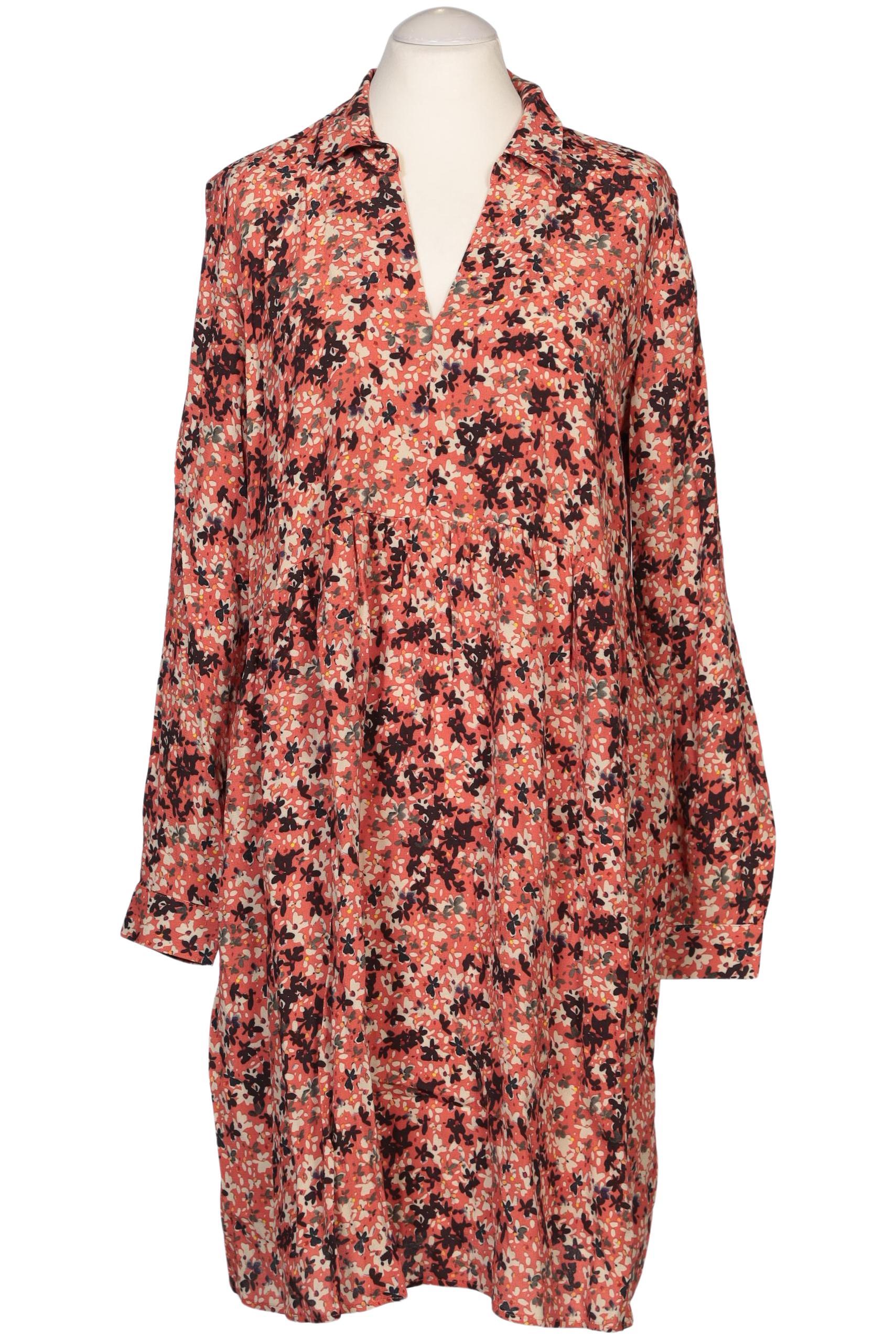 

Esprit Damen Kleid, pink, Gr. 36