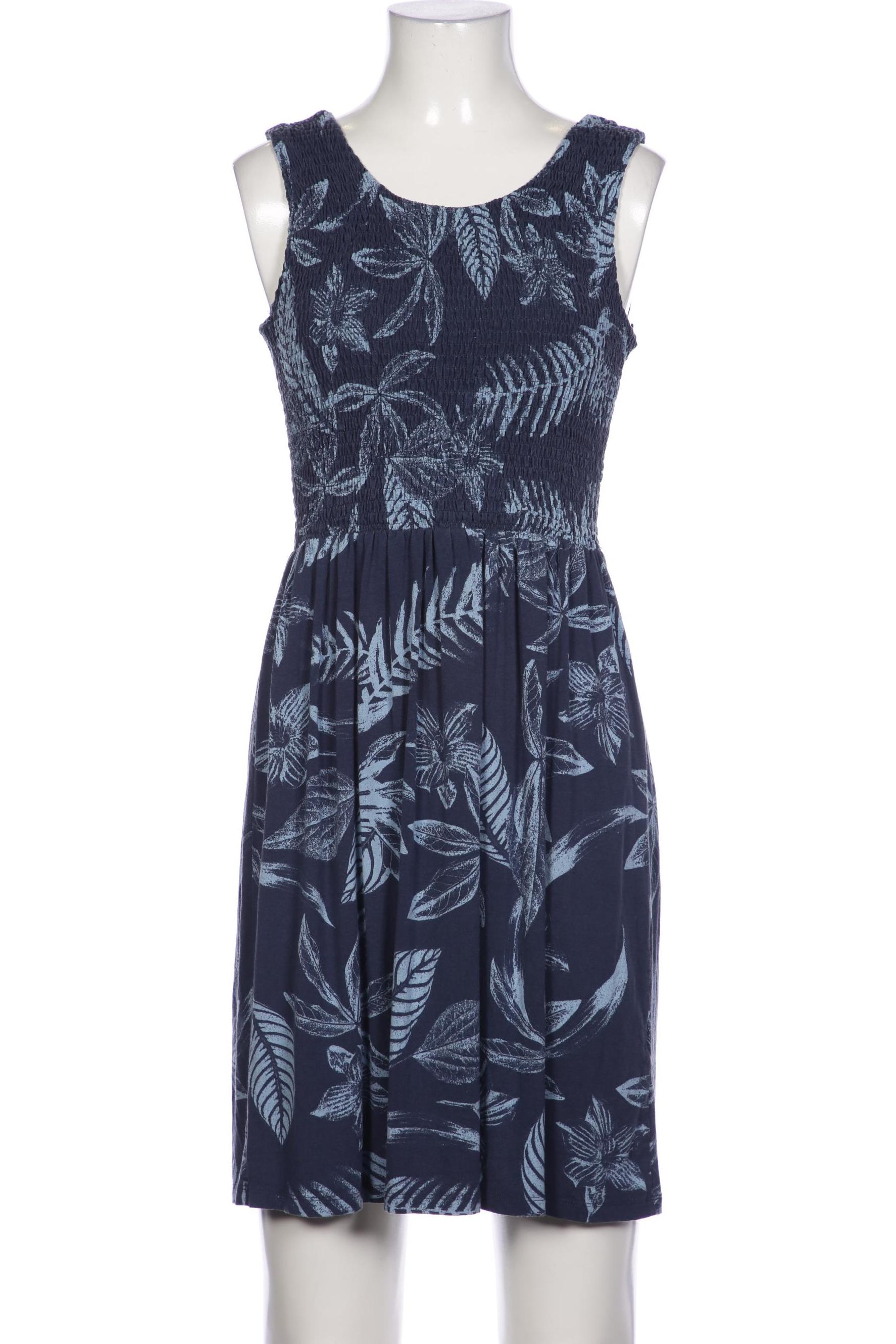 

Esprit Damen Kleid, blau, Gr. 36