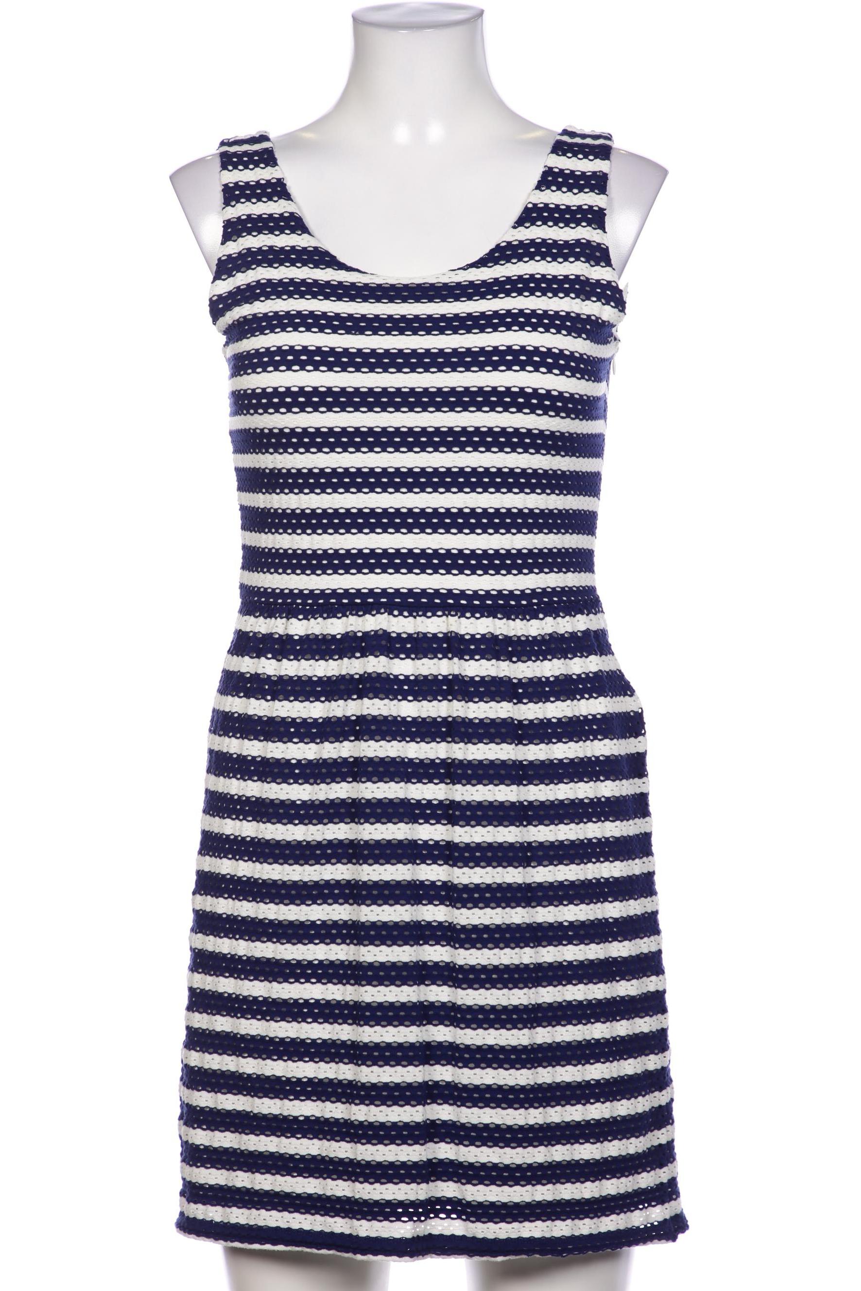 

Esprit Damen Kleid, marineblau, Gr. 38