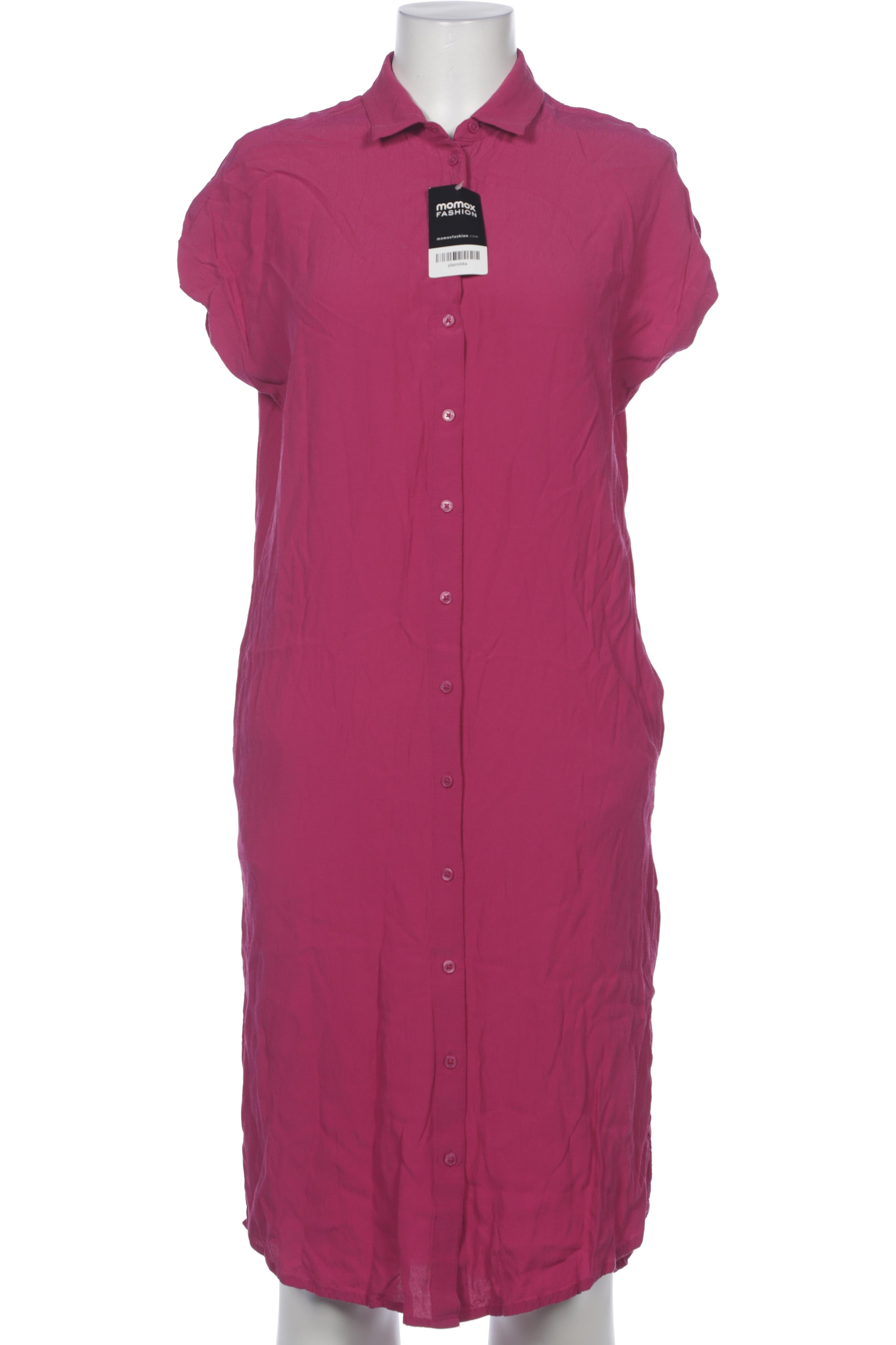 

Esprit Damen Kleid, pink, Gr. 36