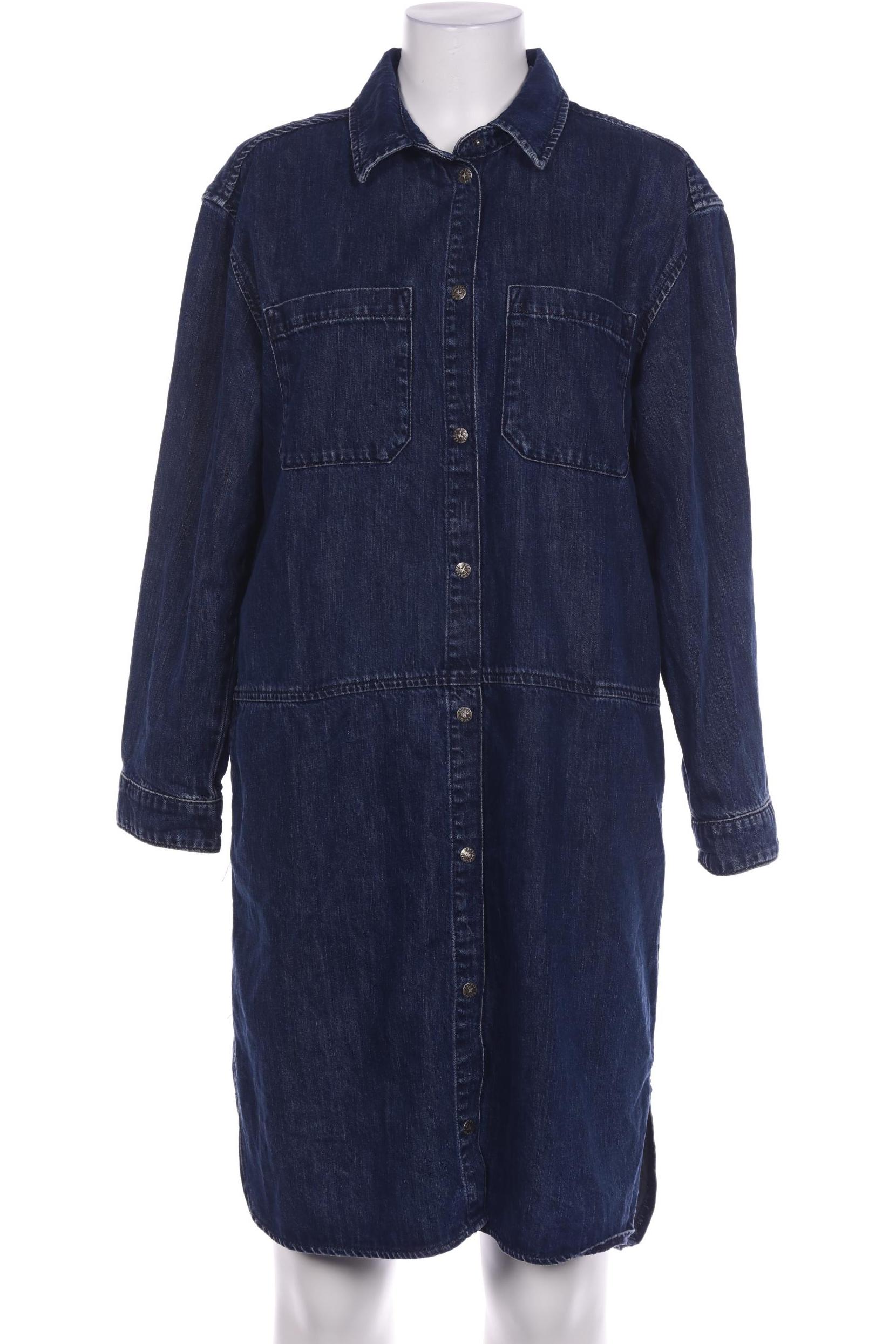 

Esprit Damen Kleid, marineblau, Gr. 38