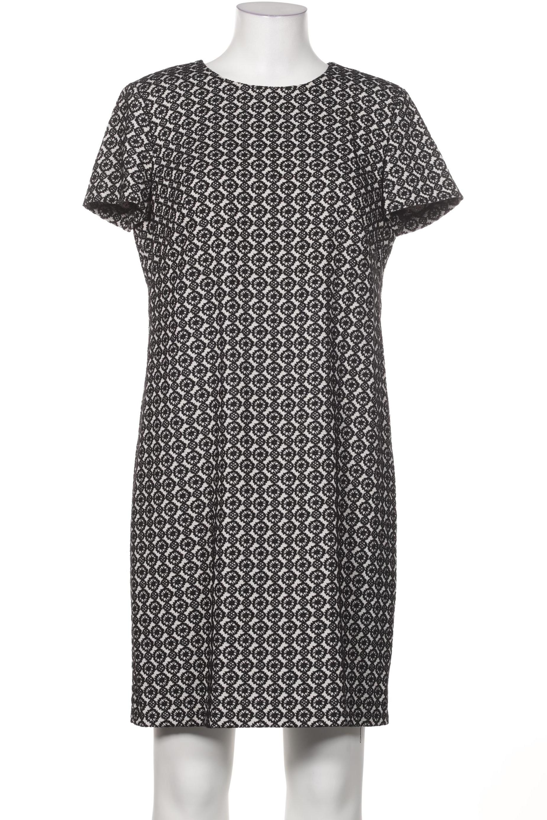 

Esprit Damen Kleid, schwarz, Gr. 40