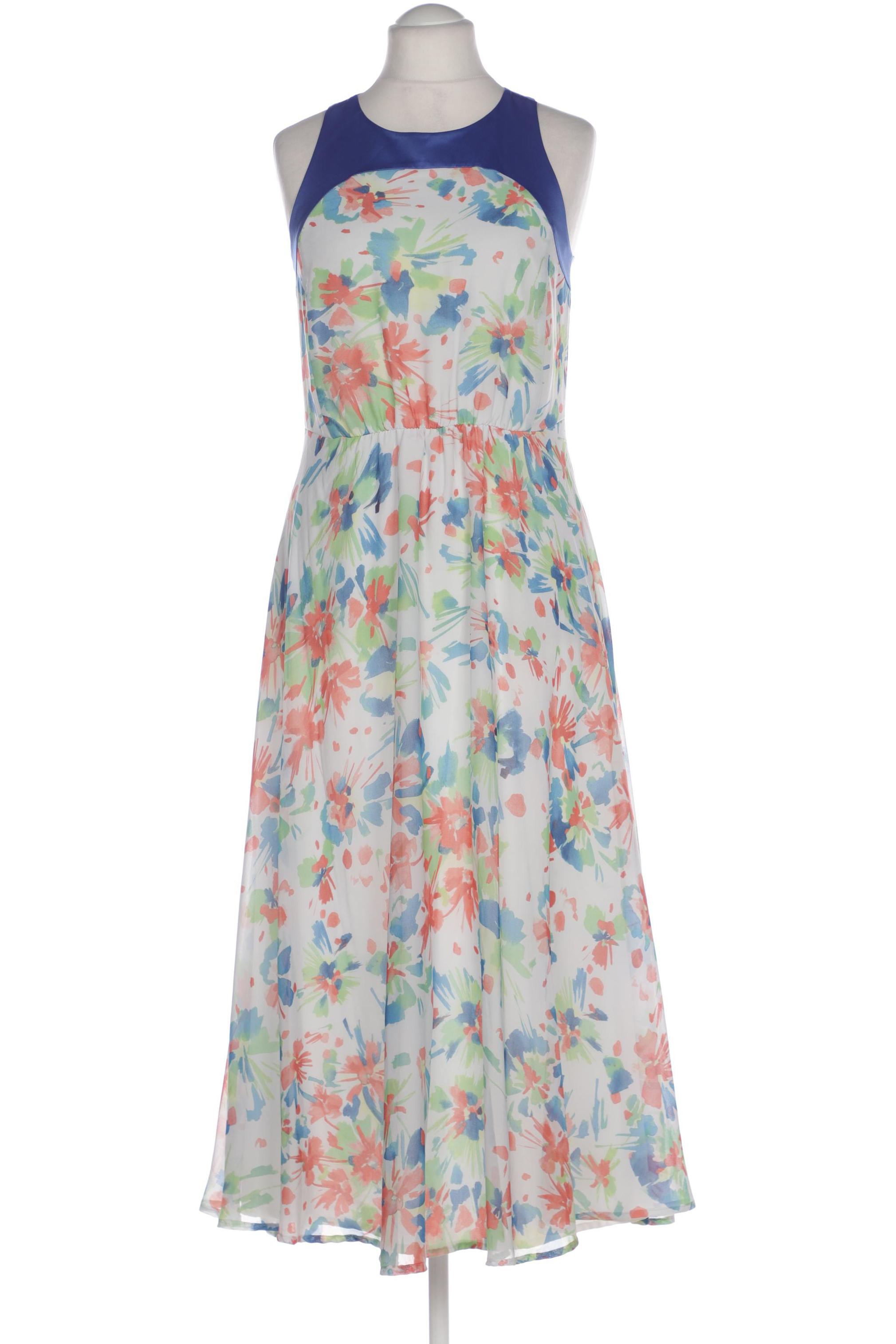 

Esprit Damen Kleid, mehrfarbig, Gr. 38