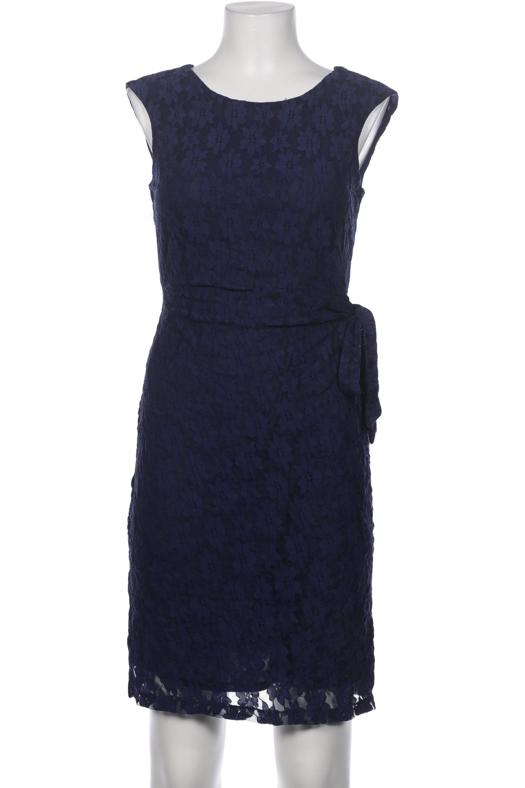 Thumbnail - Esprit Damen Kleid, marineblau, Gr. 38