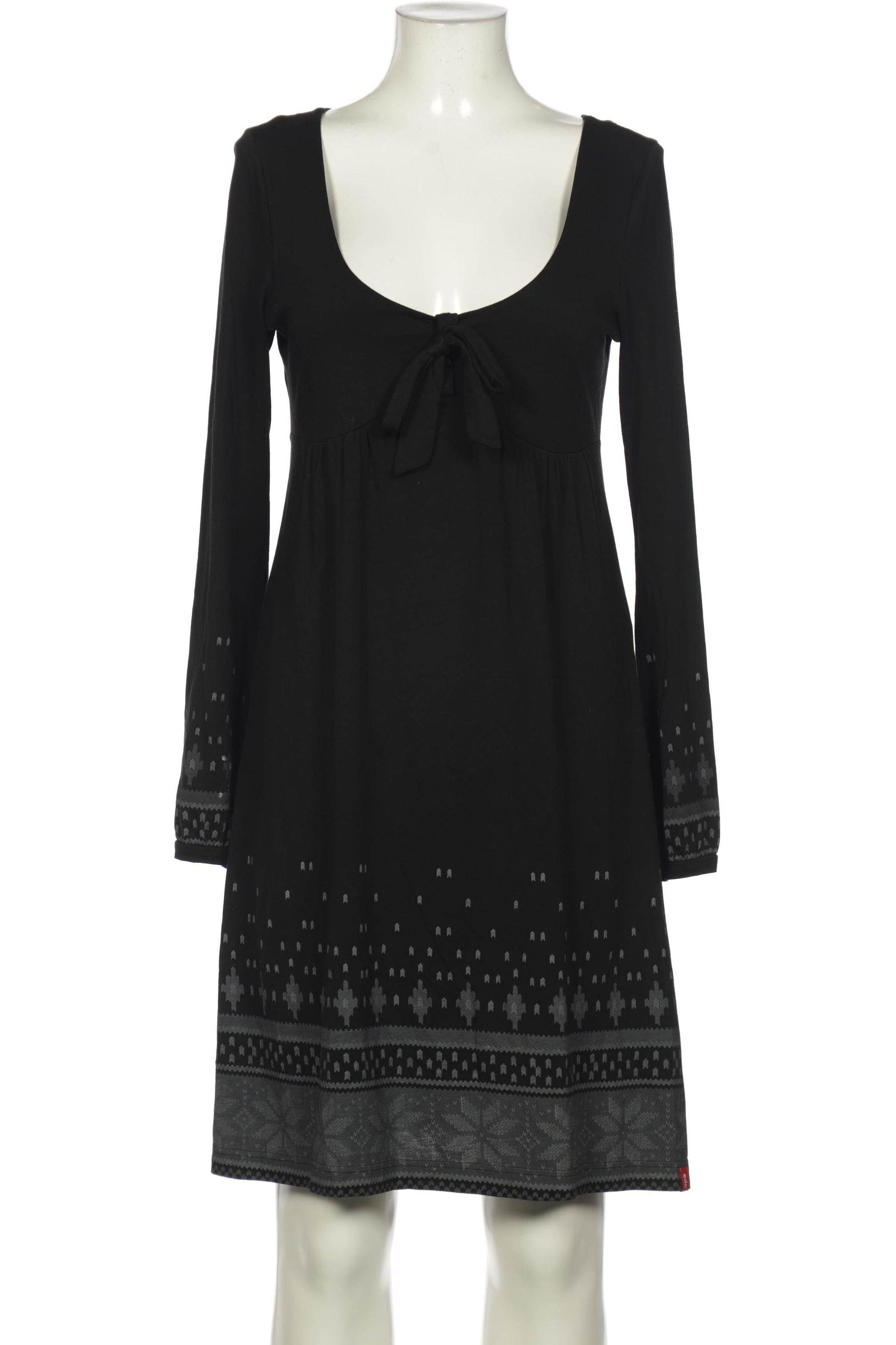 

Esprit Damen Kleid, schwarz