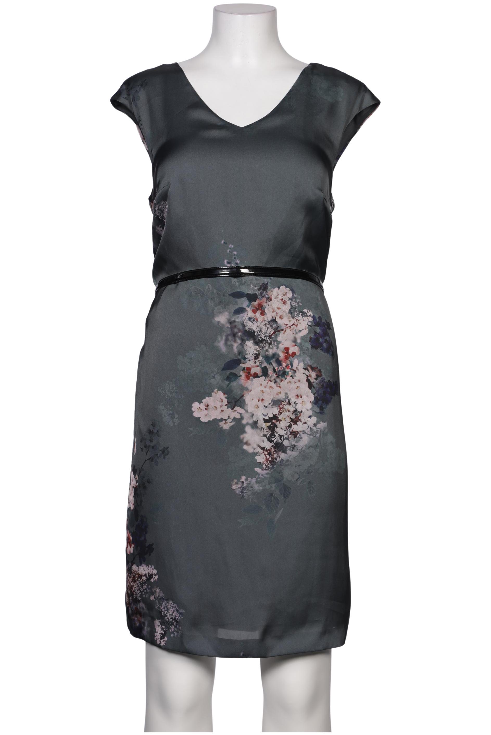 

Esprit Damen Kleid, grün, Gr. 42