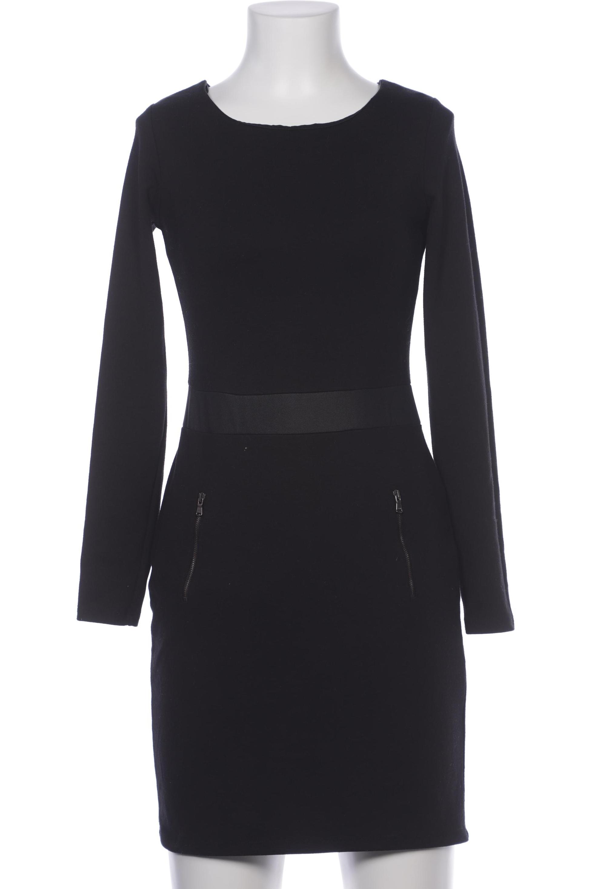 

Esprit Damen Kleid, schwarz, Gr. 34