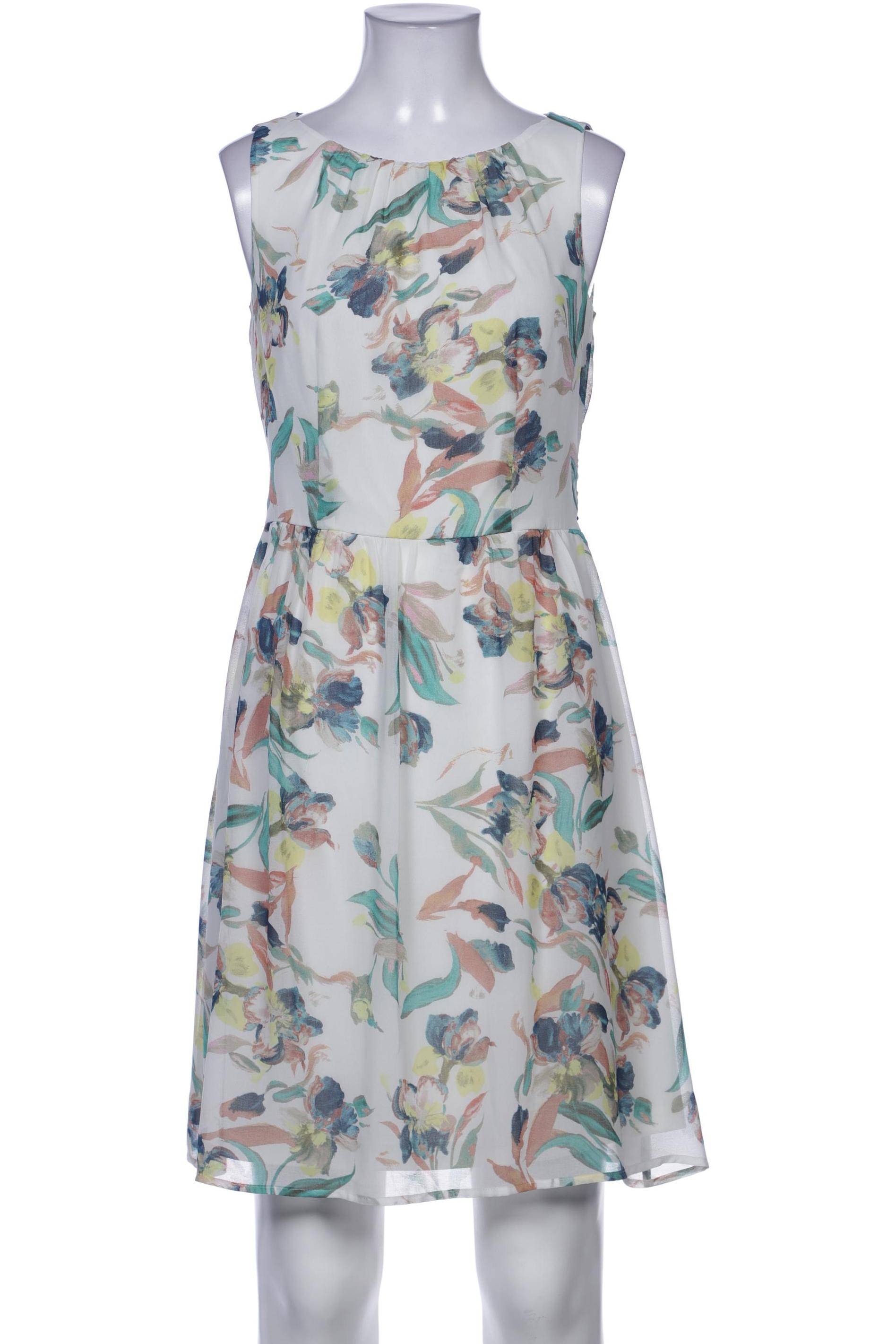 

Esprit Damen Kleid, mehrfarbig, Gr. 36
