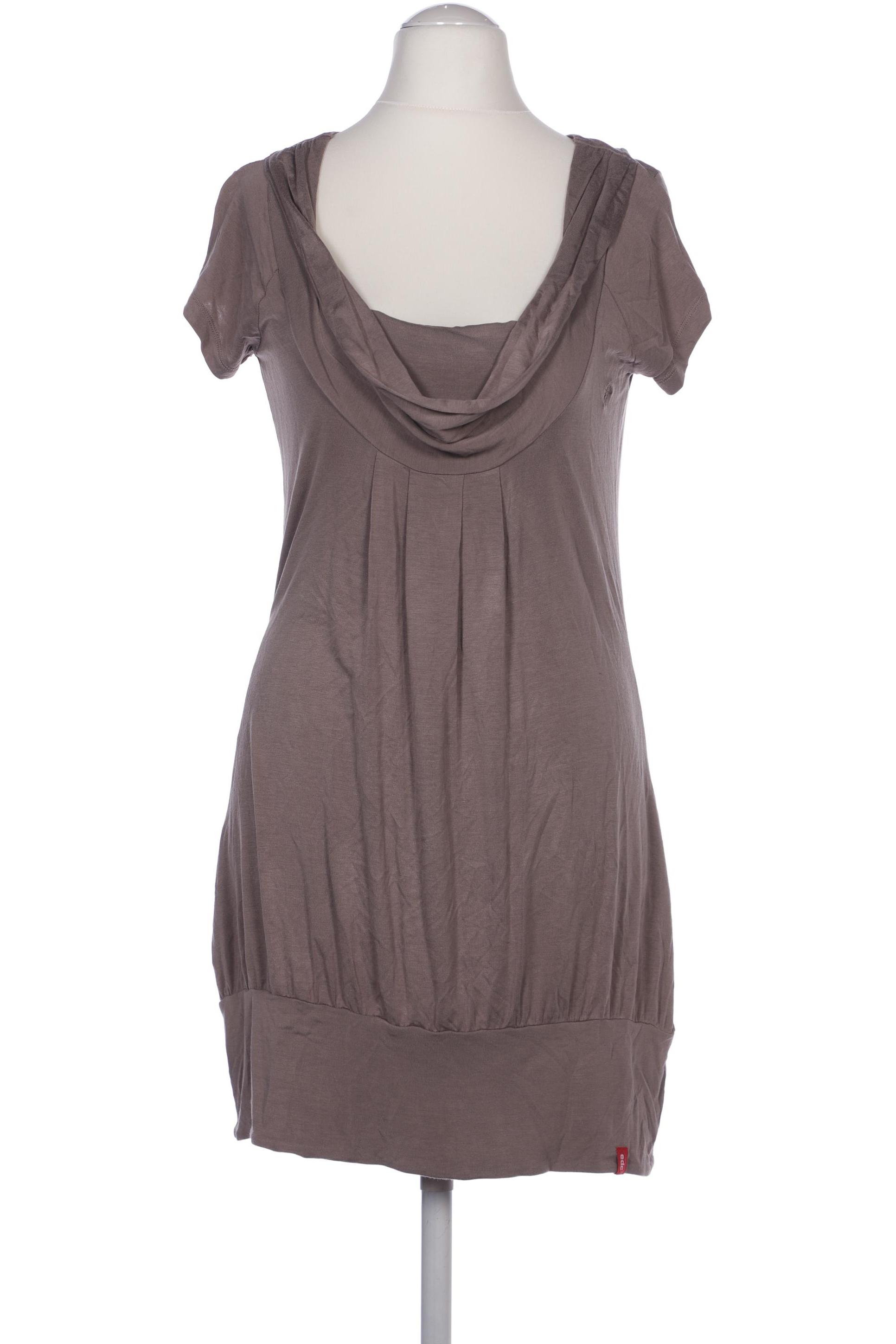

Esprit Damen Kleid, braun, Gr. 38